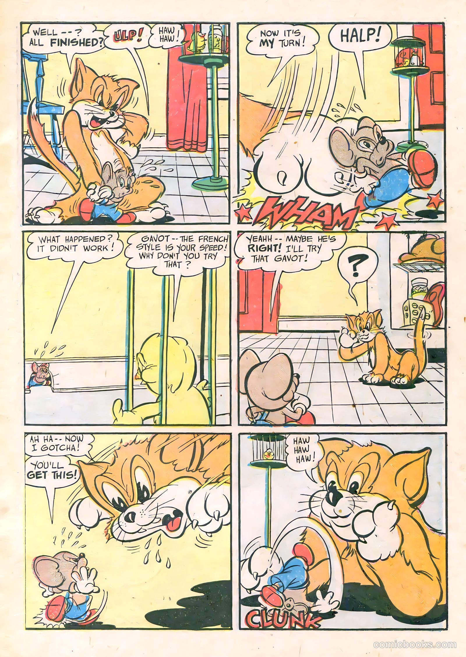 Funtime #2 — page 5 of 49