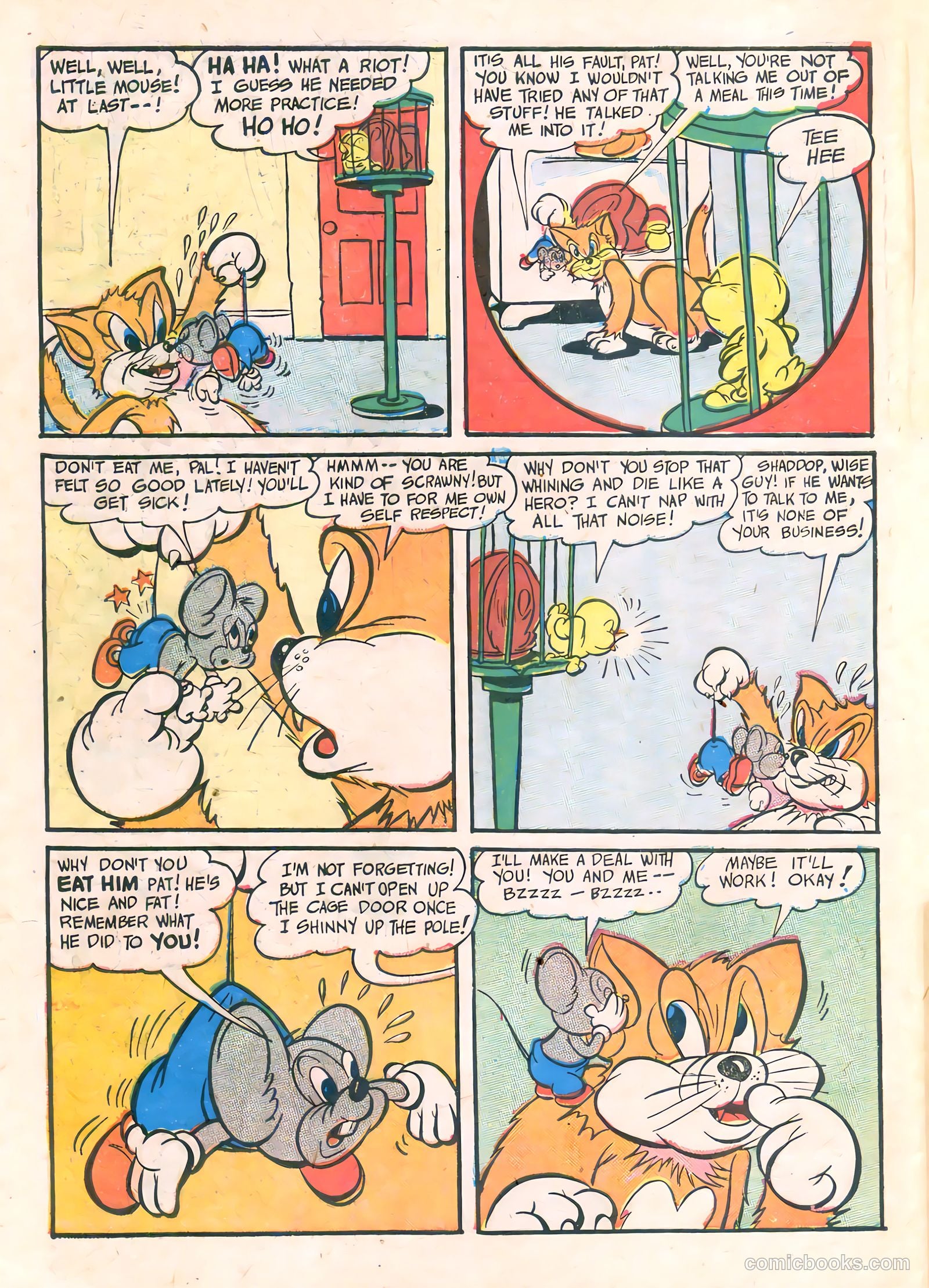 Funtime #2 — page 6 of 49