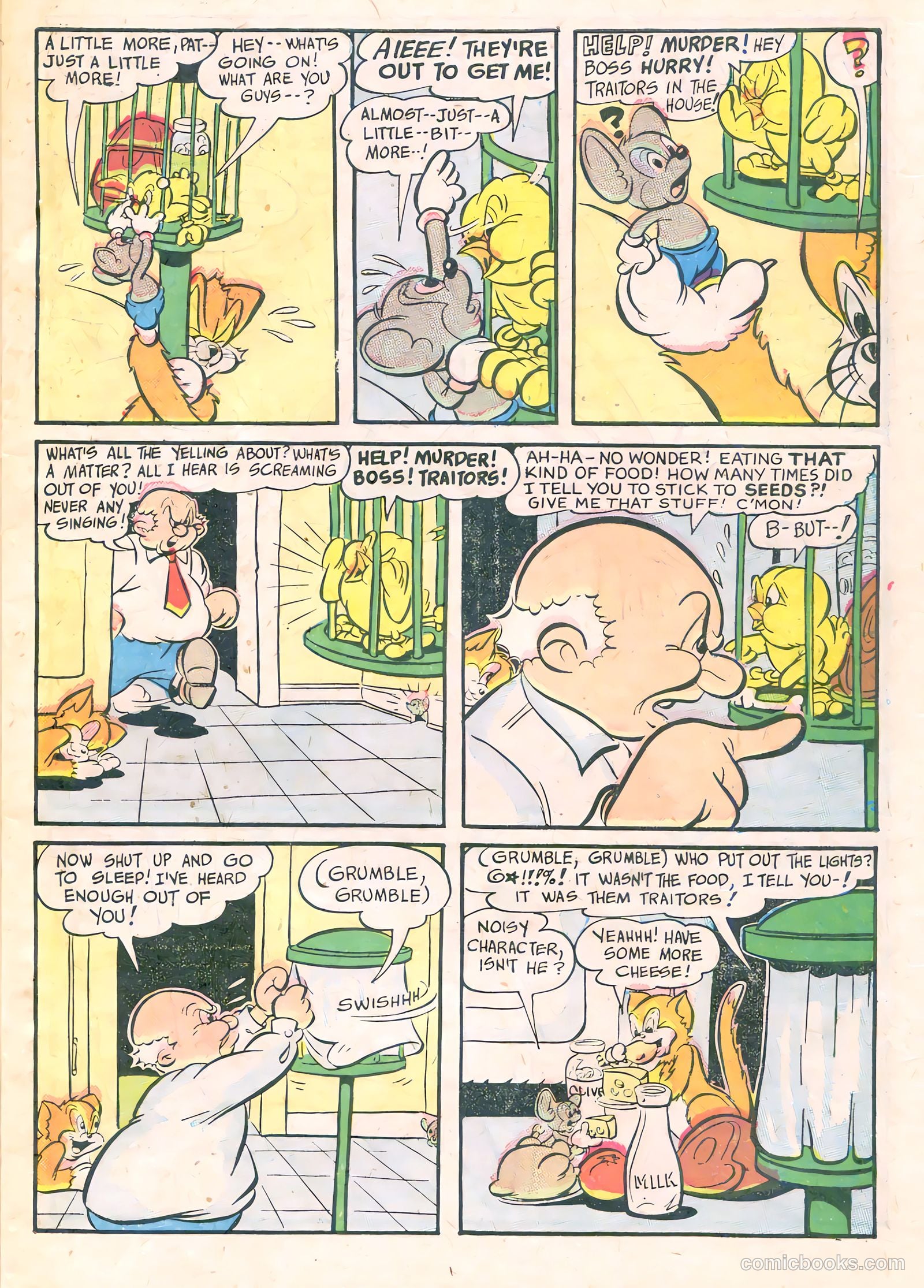 Funtime #2 — page 7 of 49