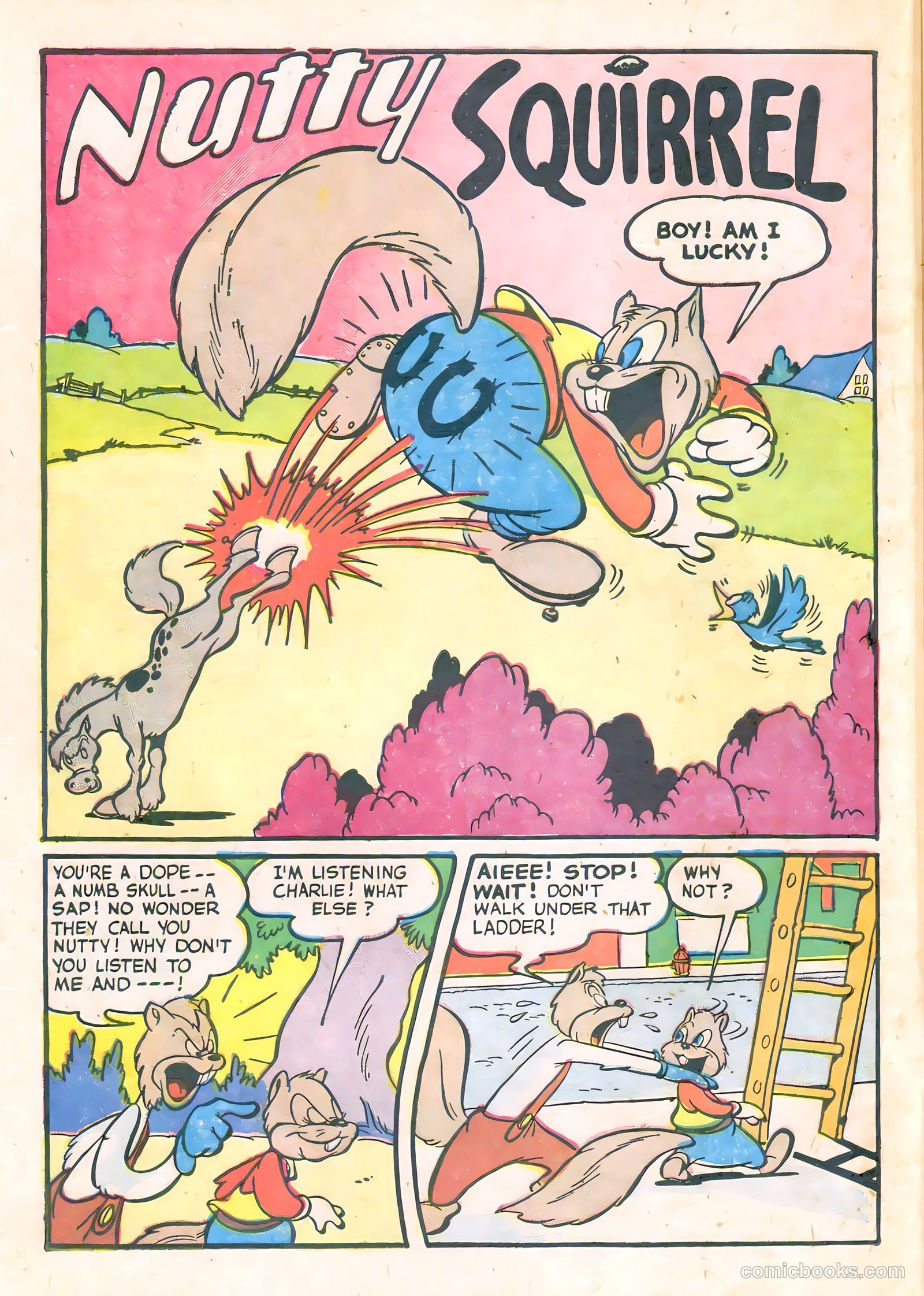 Funtime #2 — page 8 of 49
