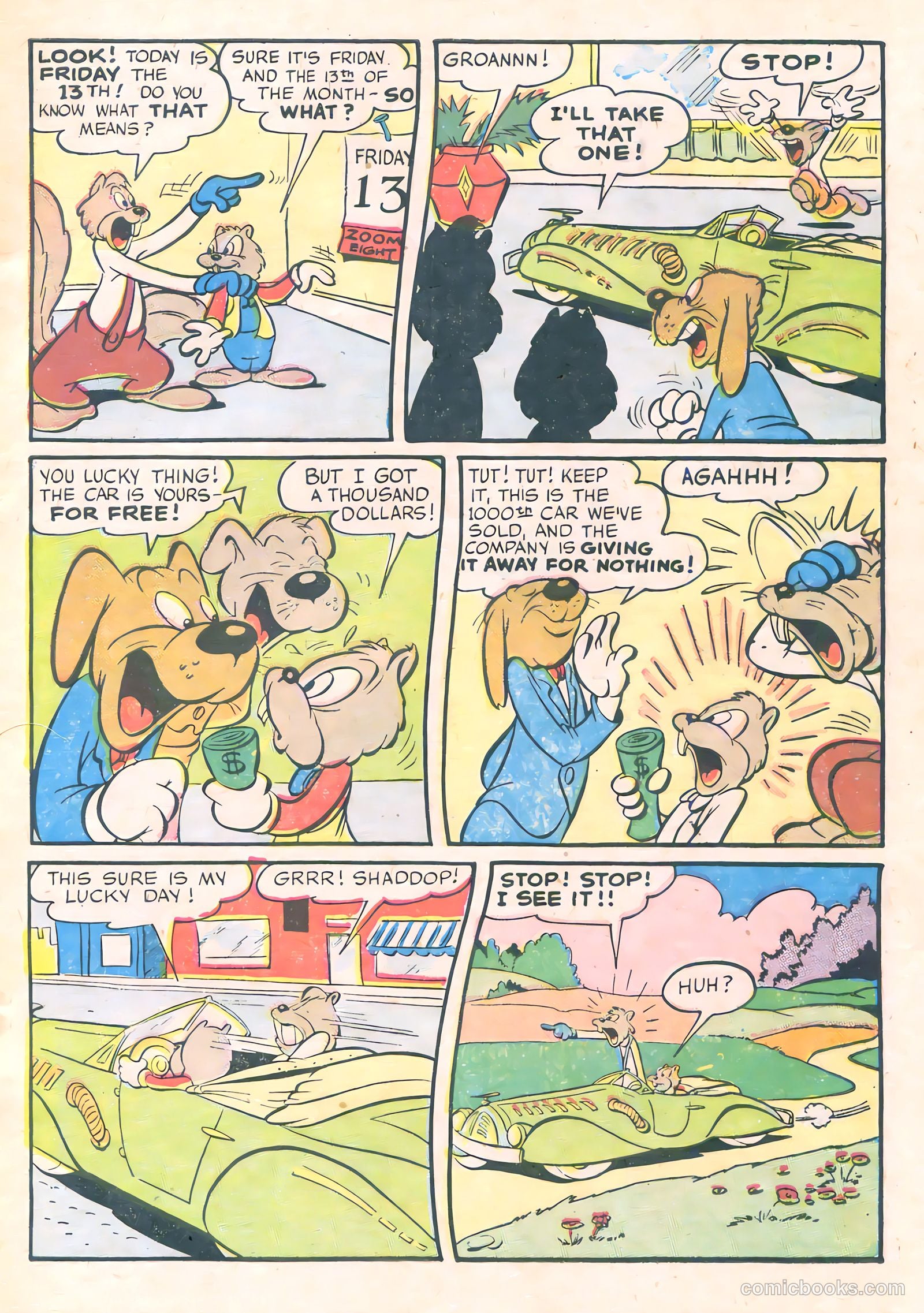 Funtime #2 — page 11 of 49