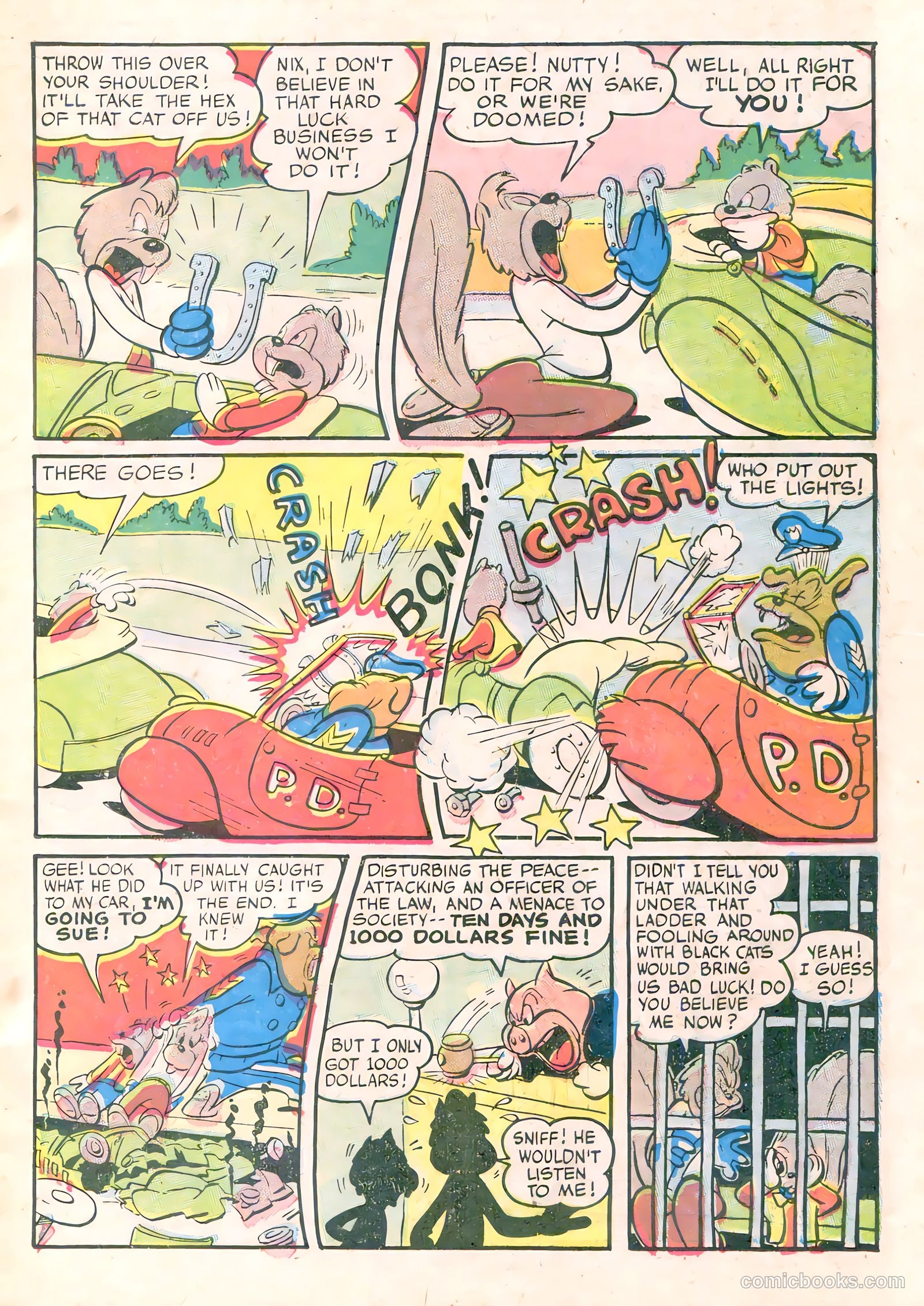 Funtime #2 — page 13 of 49