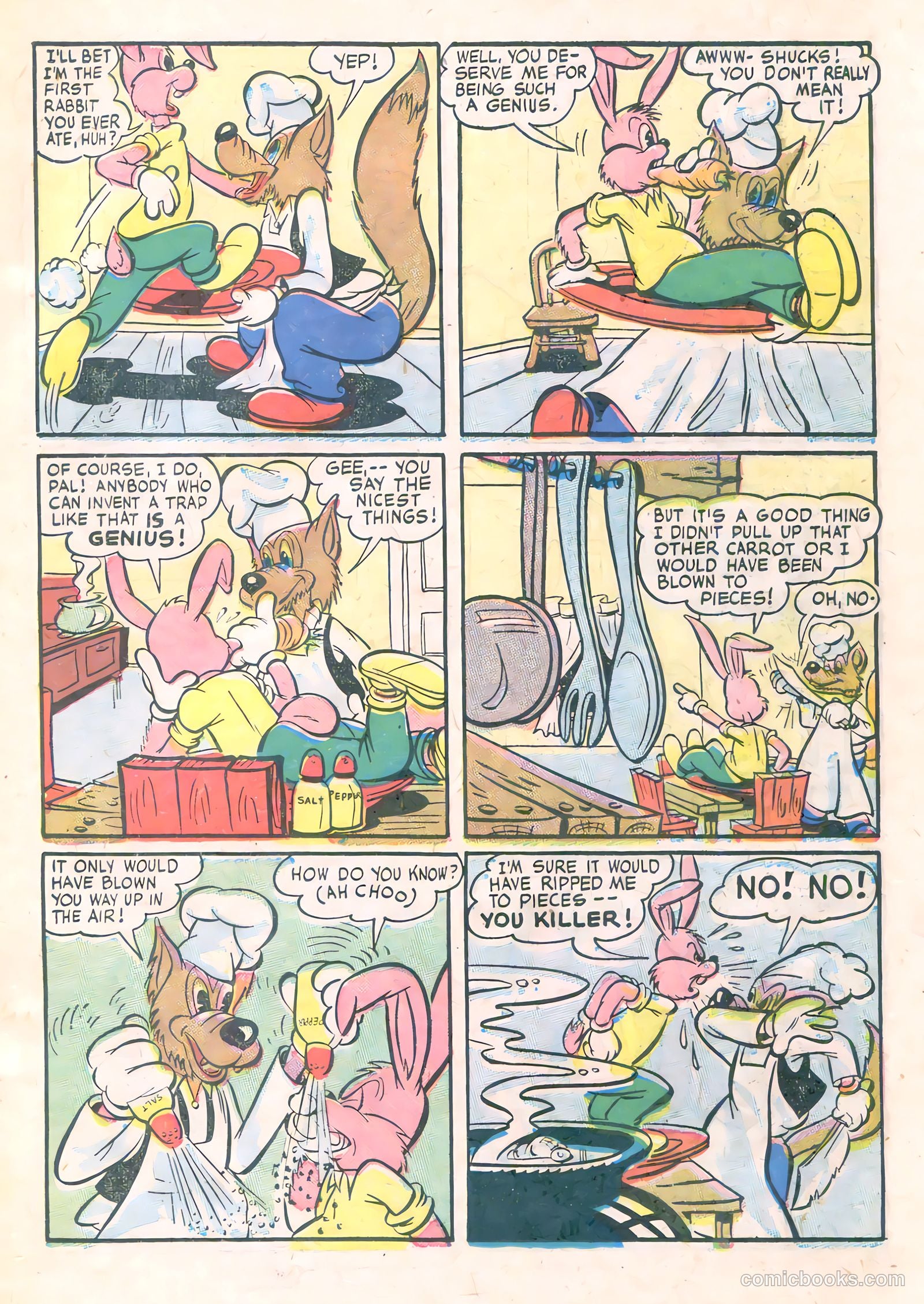 Funtime #2 — page 19 of 49