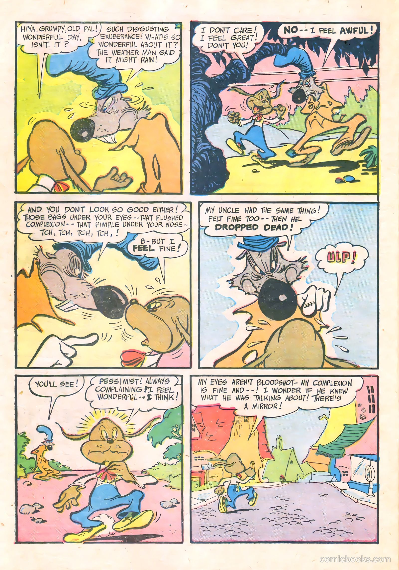 Funtime #2 — page 22 of 49