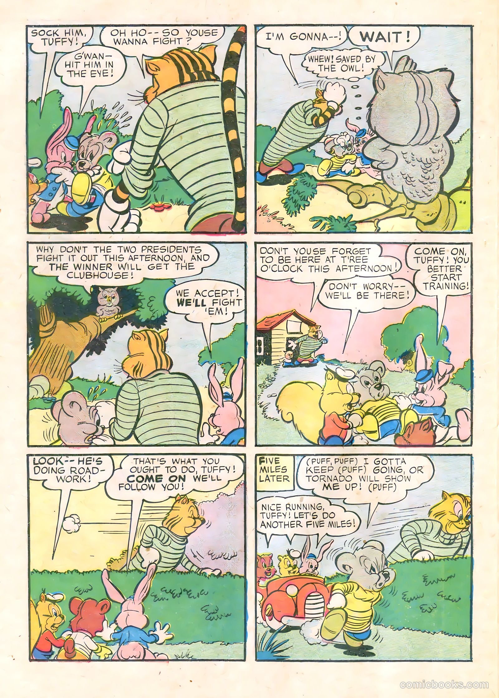 Funtime #2 — page 28 of 49