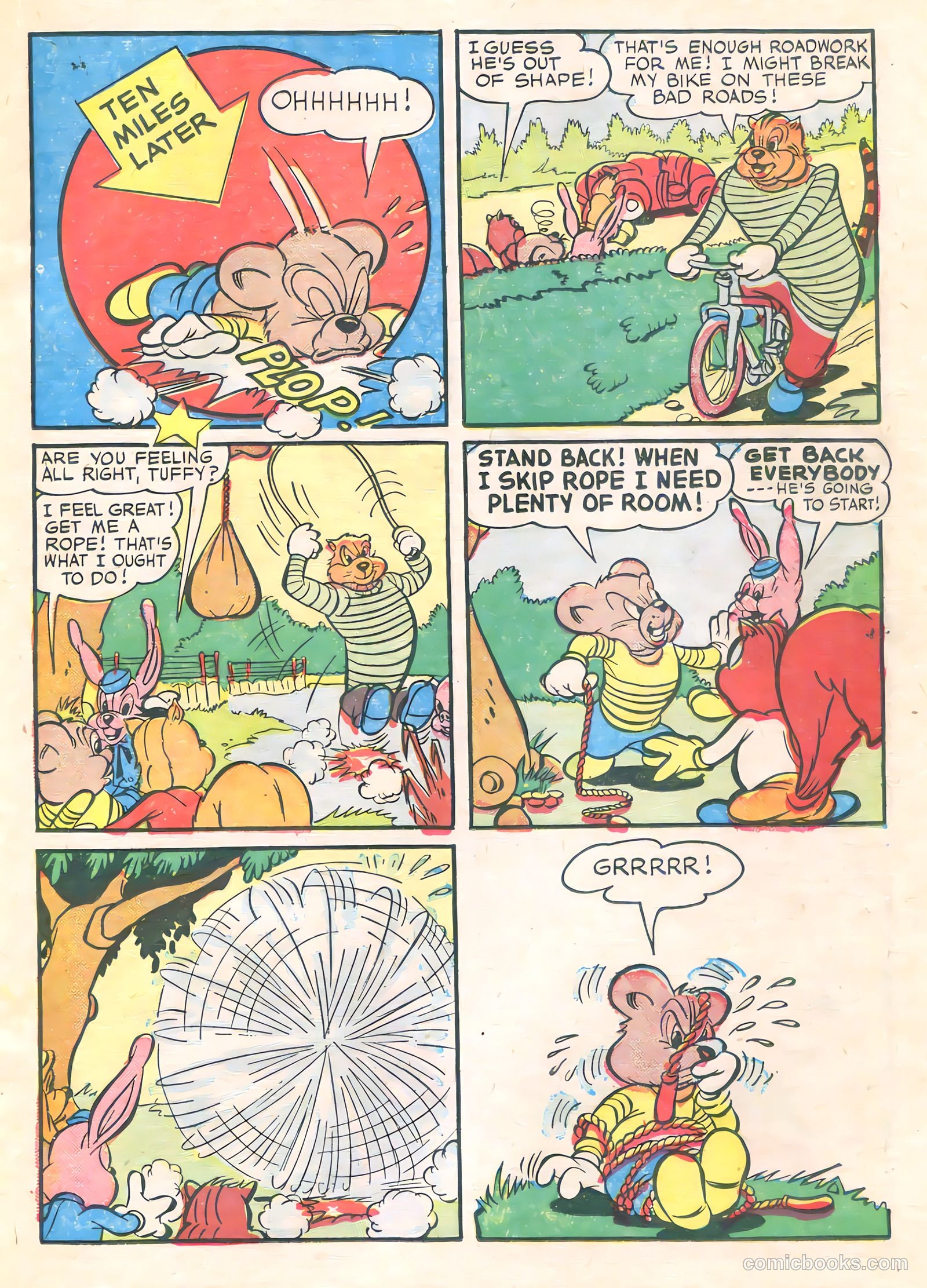 Funtime #2 — page 29 of 49