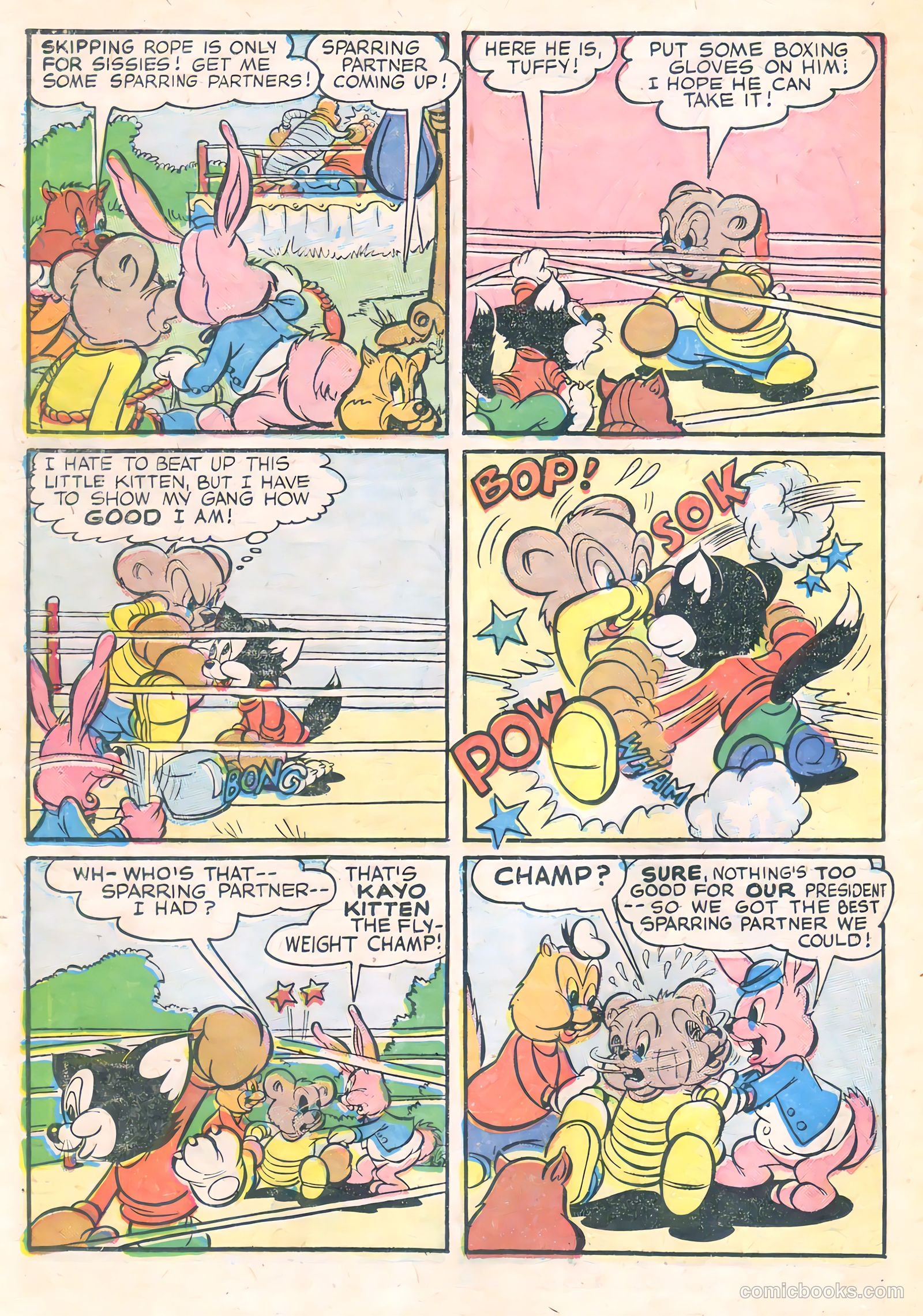 Funtime #2 — page 30 of 49