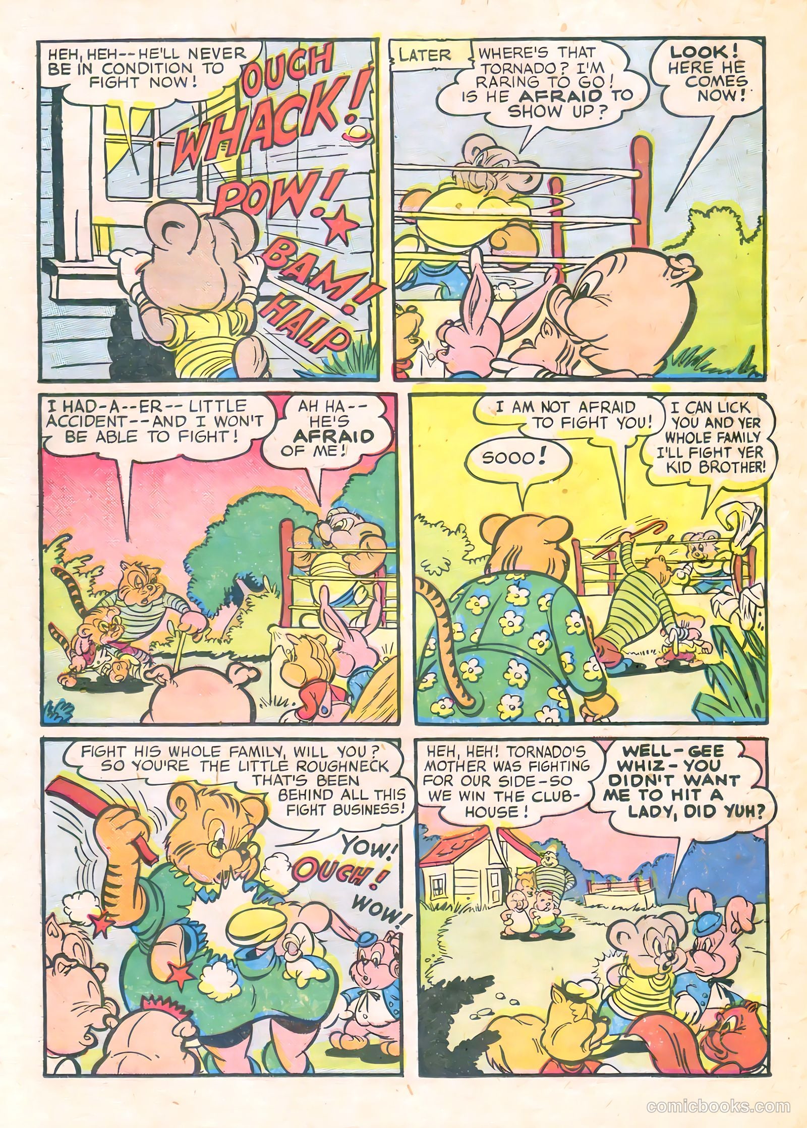 Funtime #2 — page 32 of 49