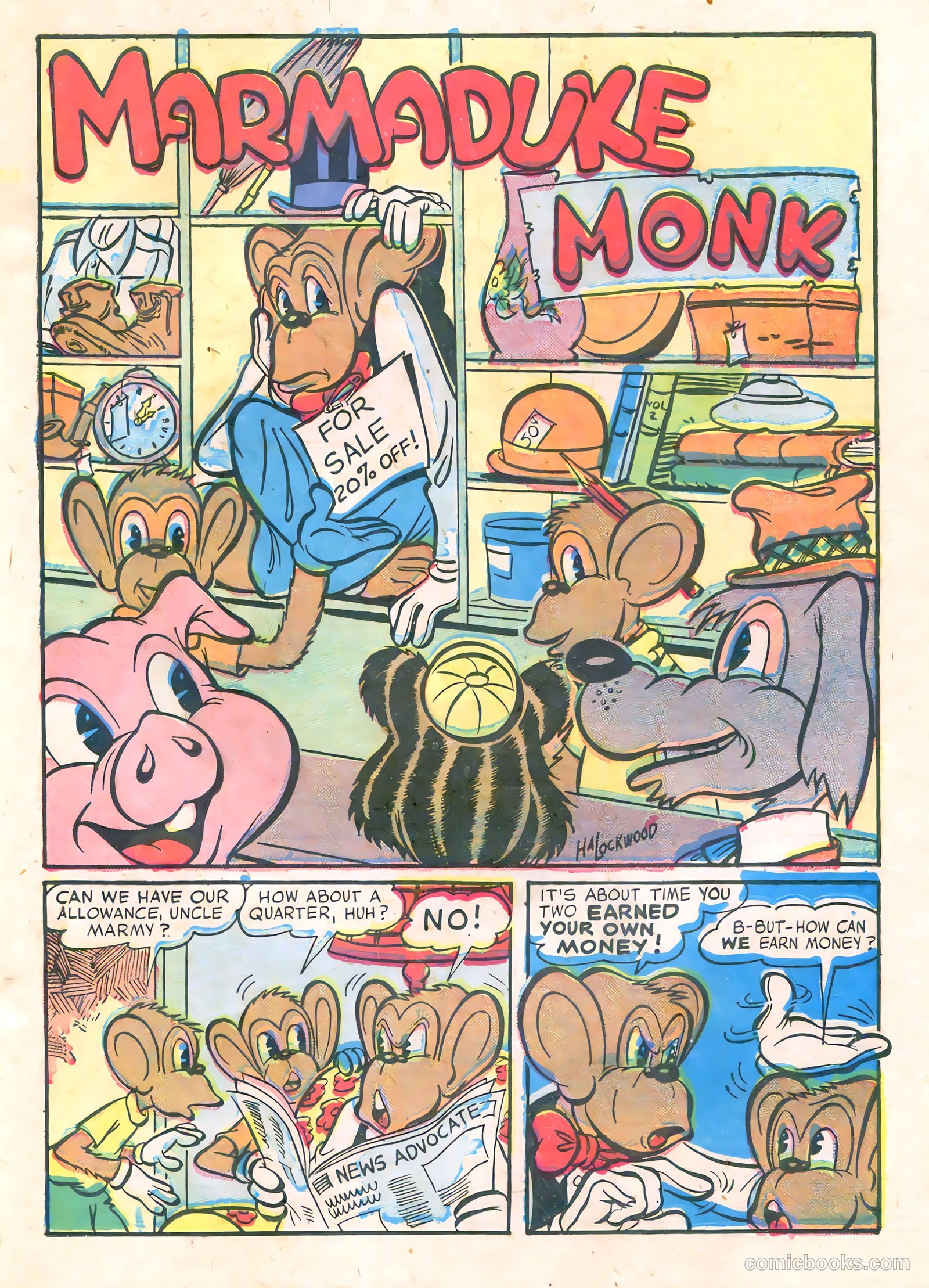 Funtime #2 — page 33 of 49