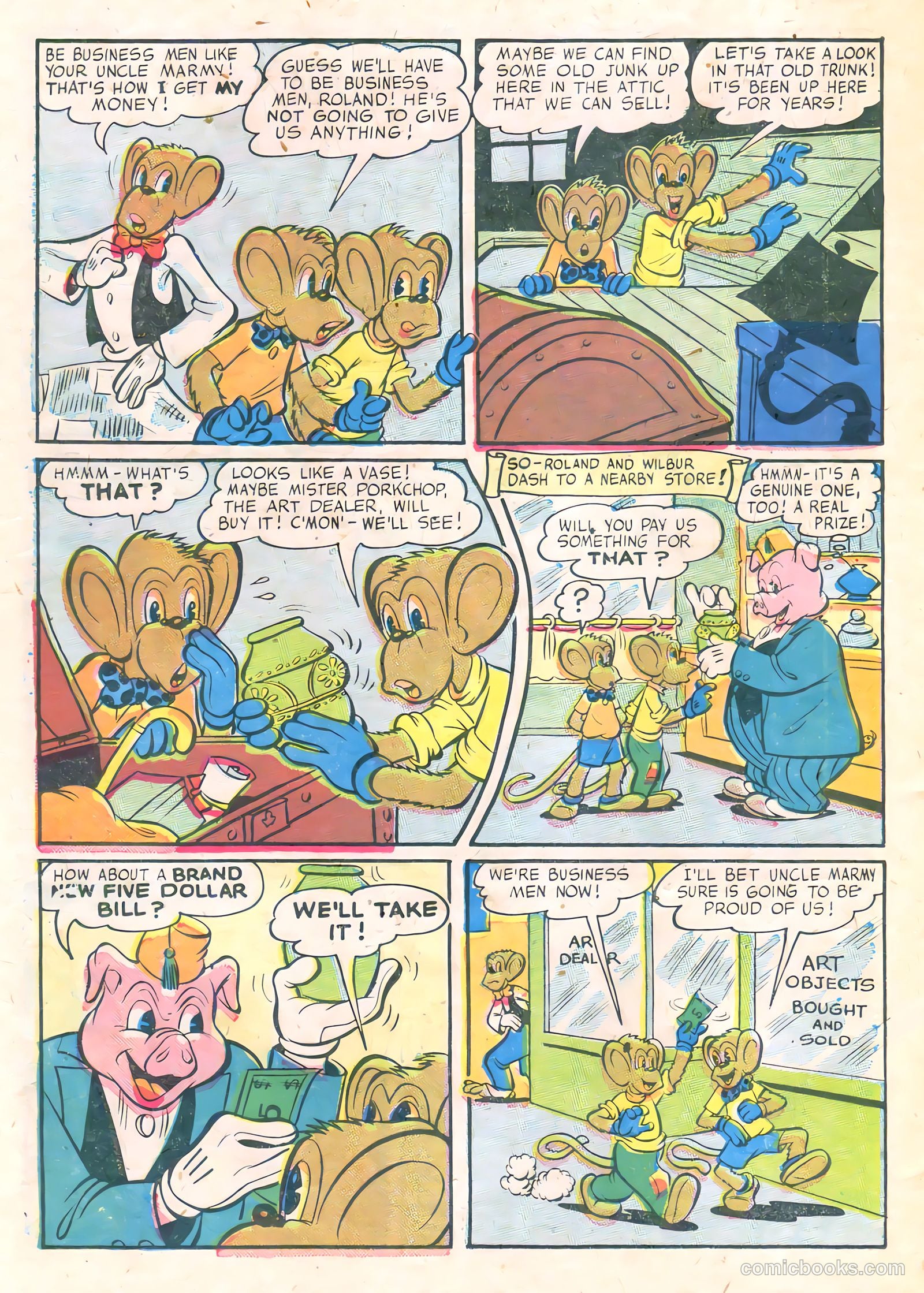 Funtime #2 — page 34 of 49