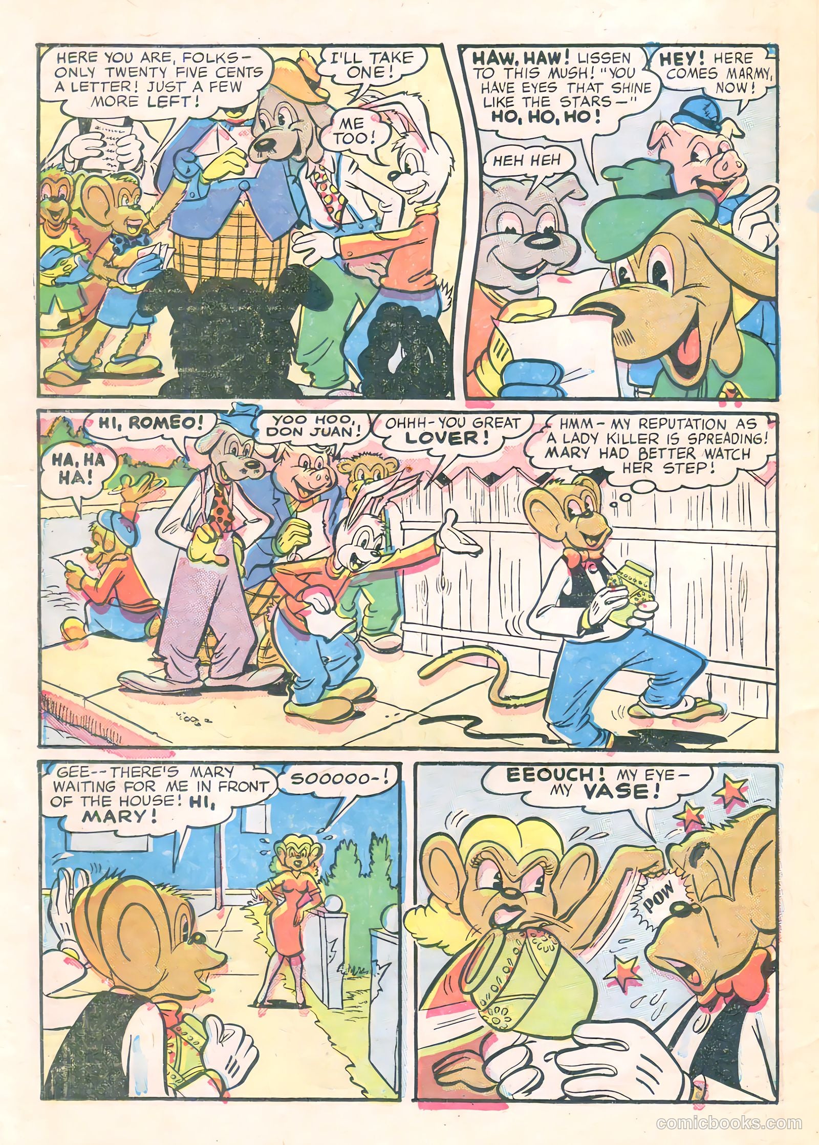 Funtime #2 — page 36 of 49