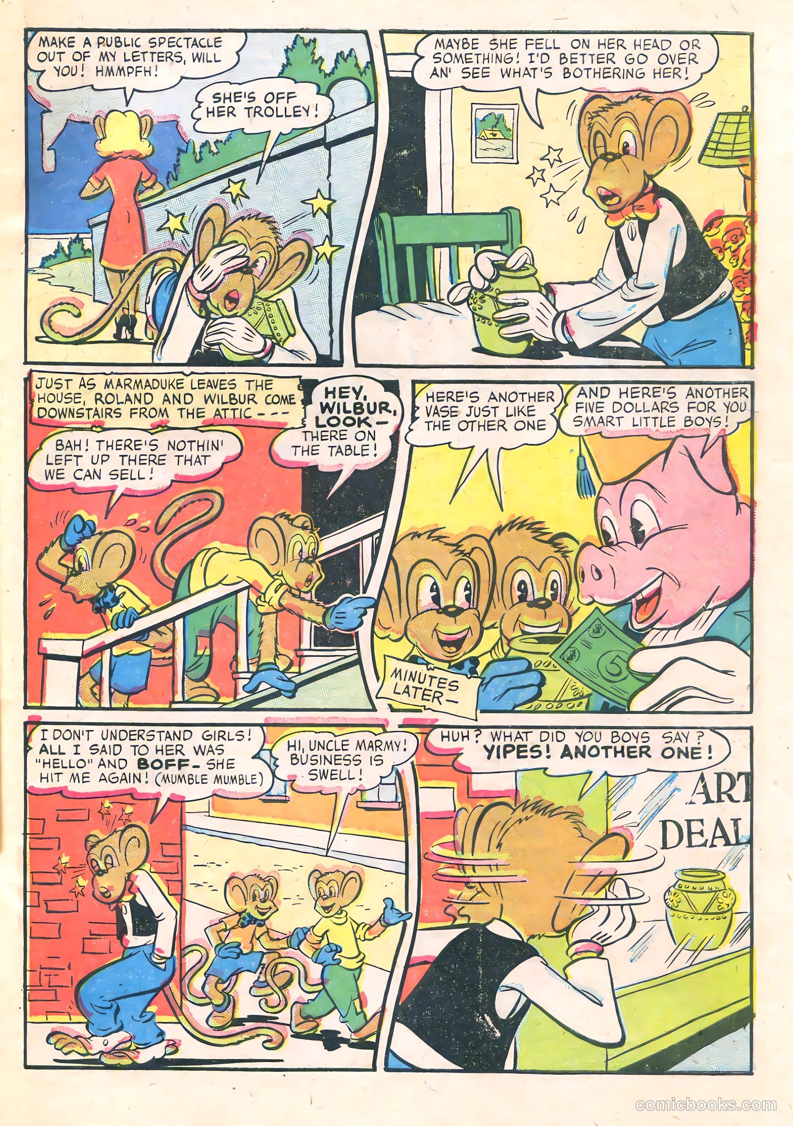 Funtime #2 — page 37 of 49