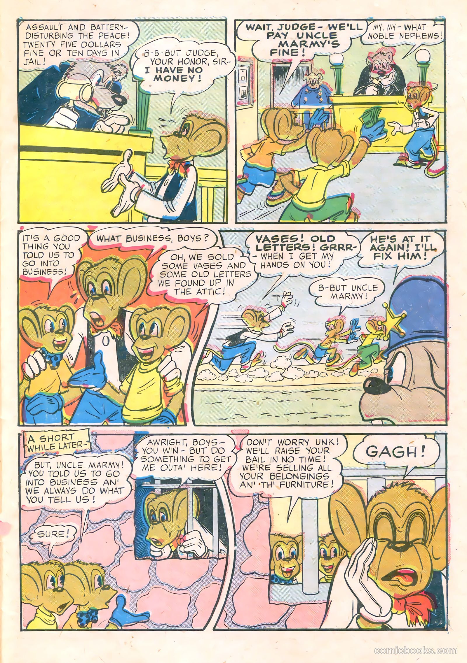 Funtime #2 — page 39 of 49