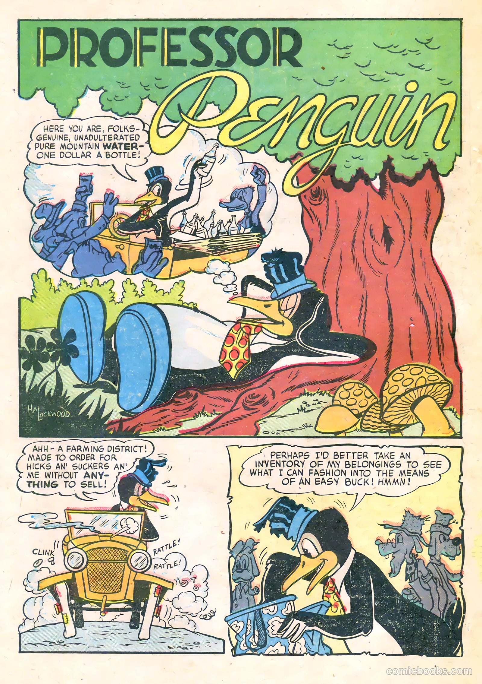 Funtime #2 — page 42 of 49