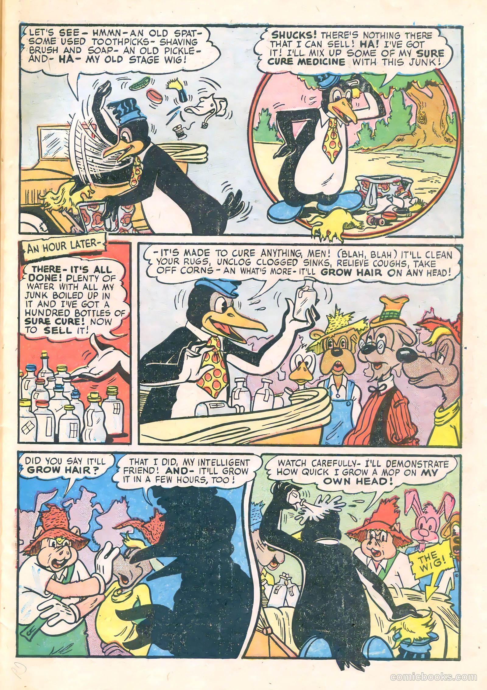 Funtime #2 — page 43 of 49