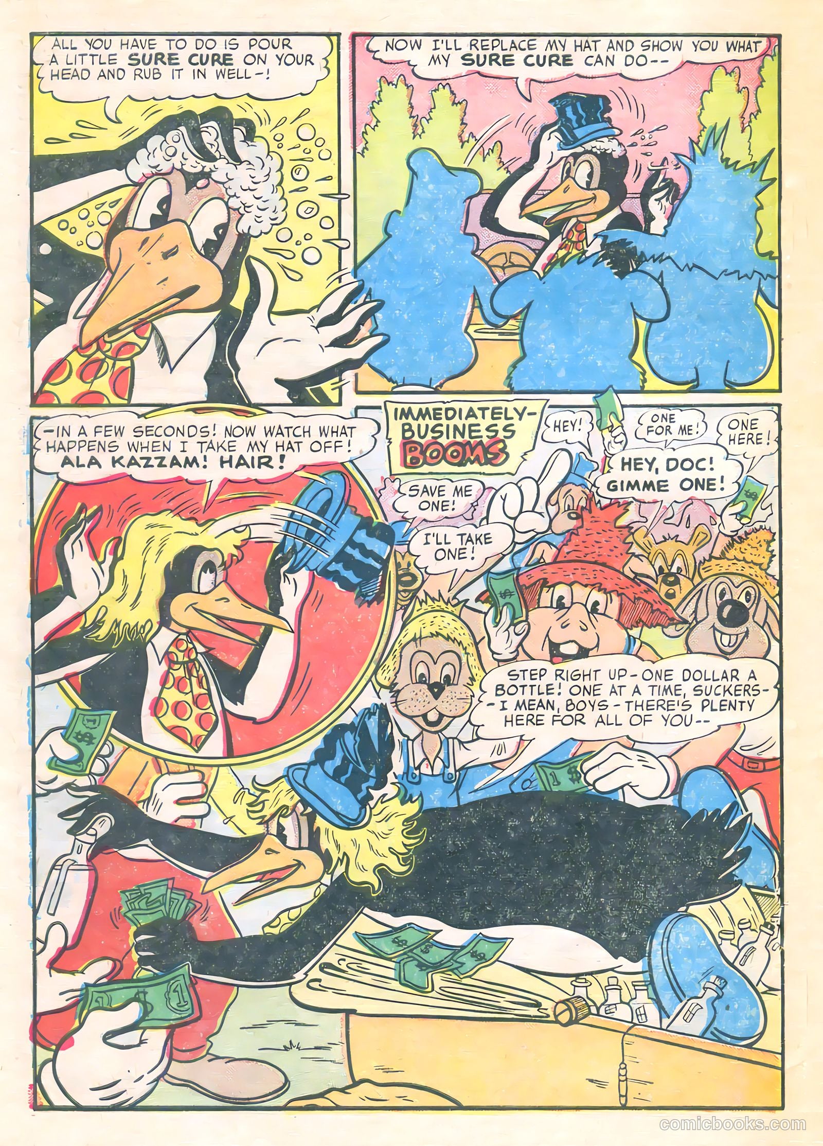 Funtime #2 — page 44 of 49