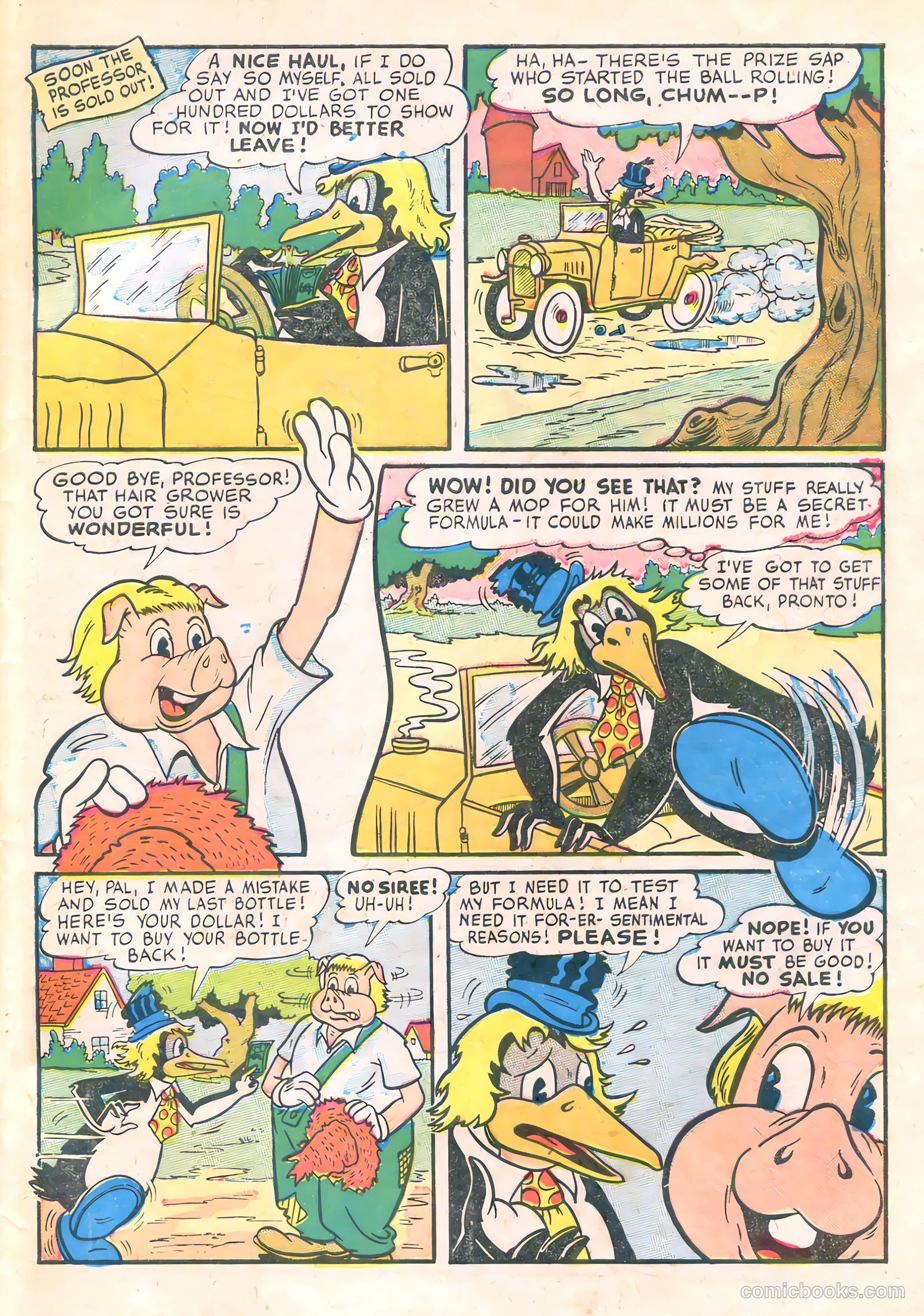 Funtime #2 — page 45 of 49