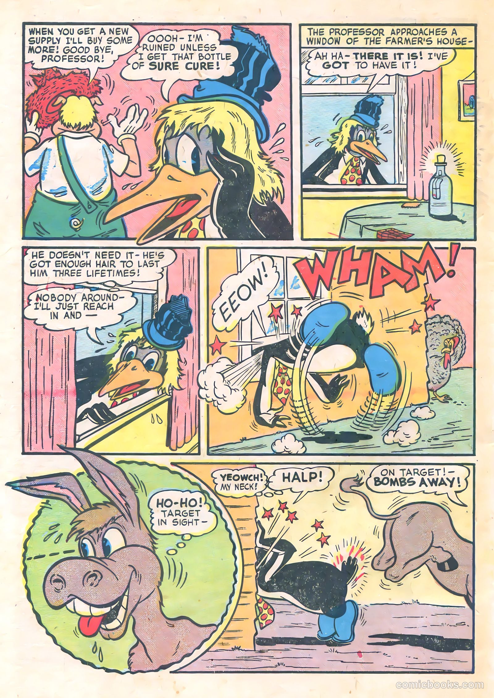 Funtime #2 — page 46 of 49
