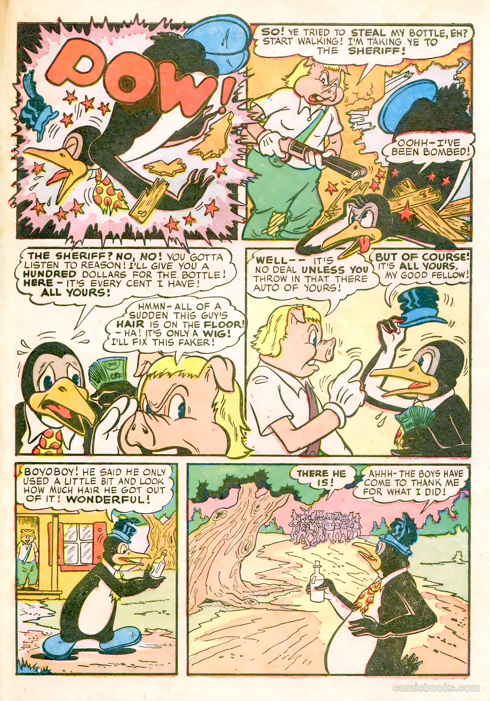 Funtime #2 — page 47 of 49