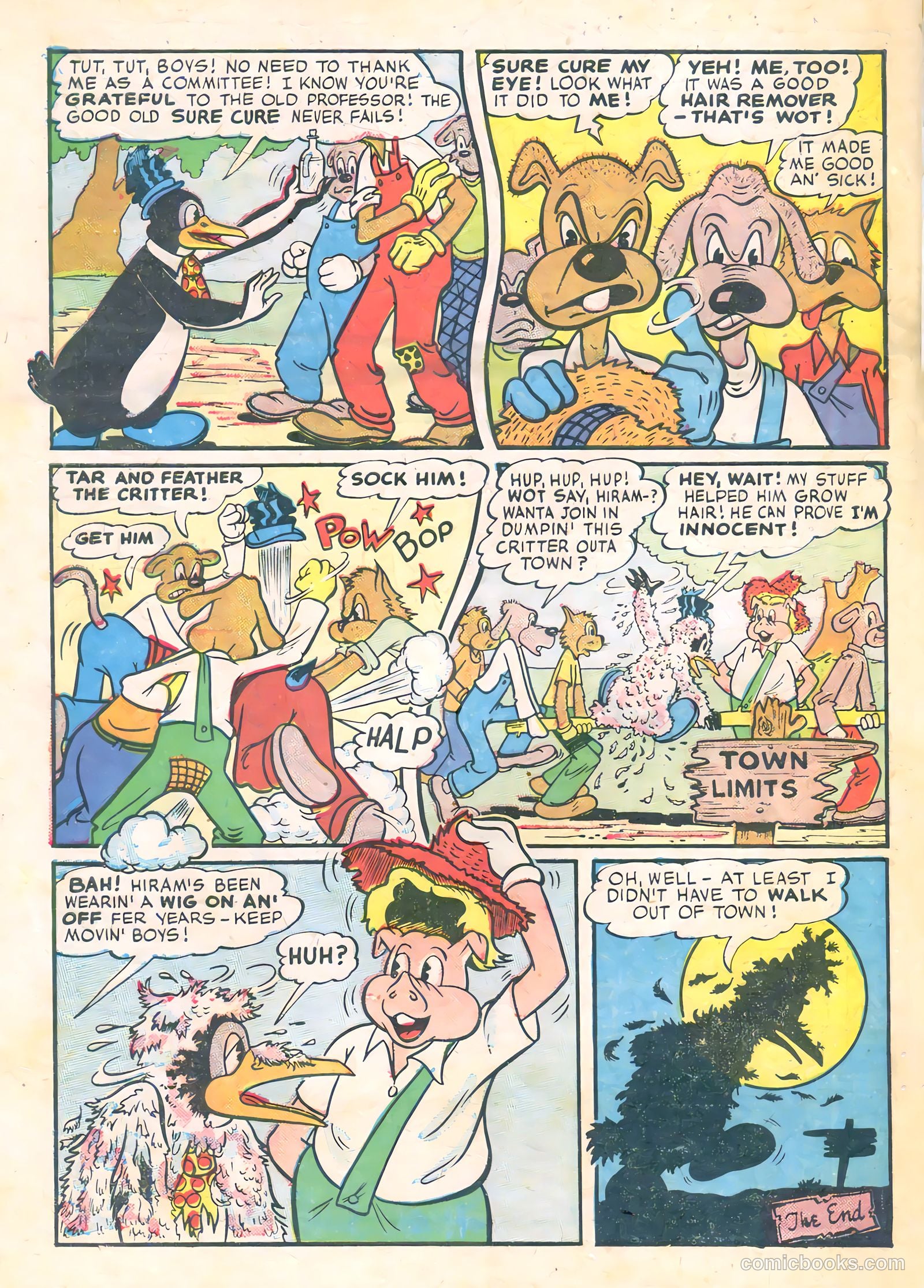 Funtime #2 — page 48 of 49