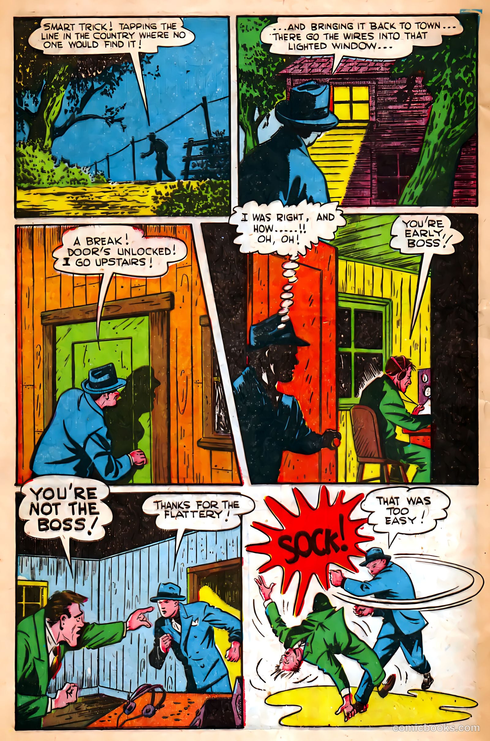 Future #2 (1946) — page 6 of 52