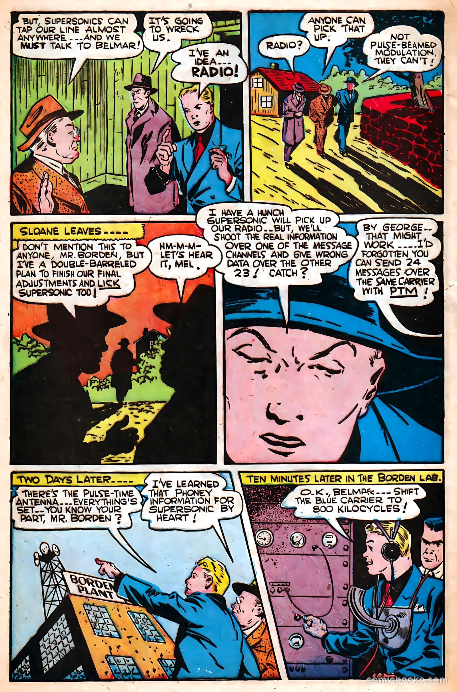 Future #2 (1946) — page 8 of 52