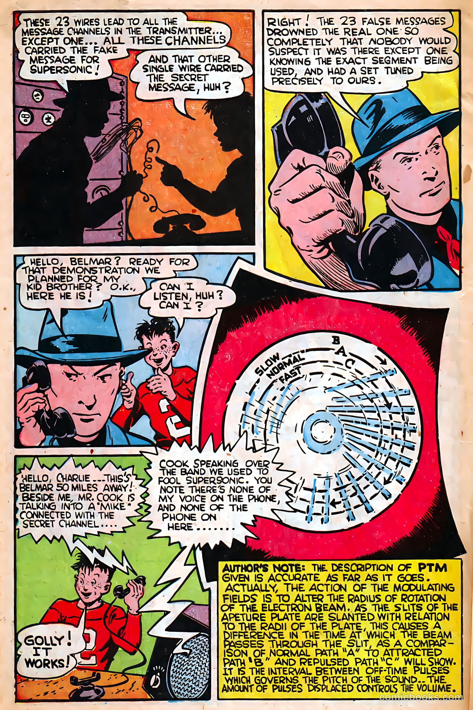 Future #2 (1946) — page 14 of 52