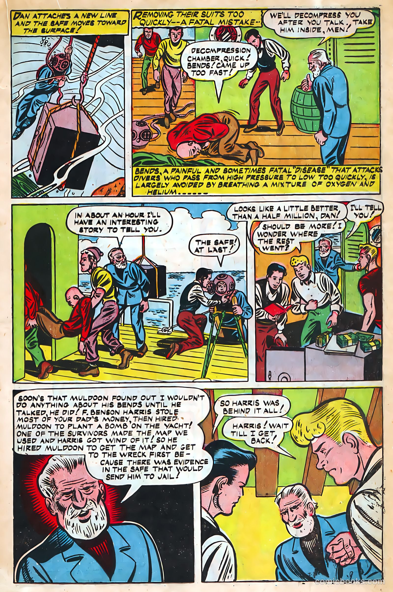 Future #2 (1946) — page 27 of 52