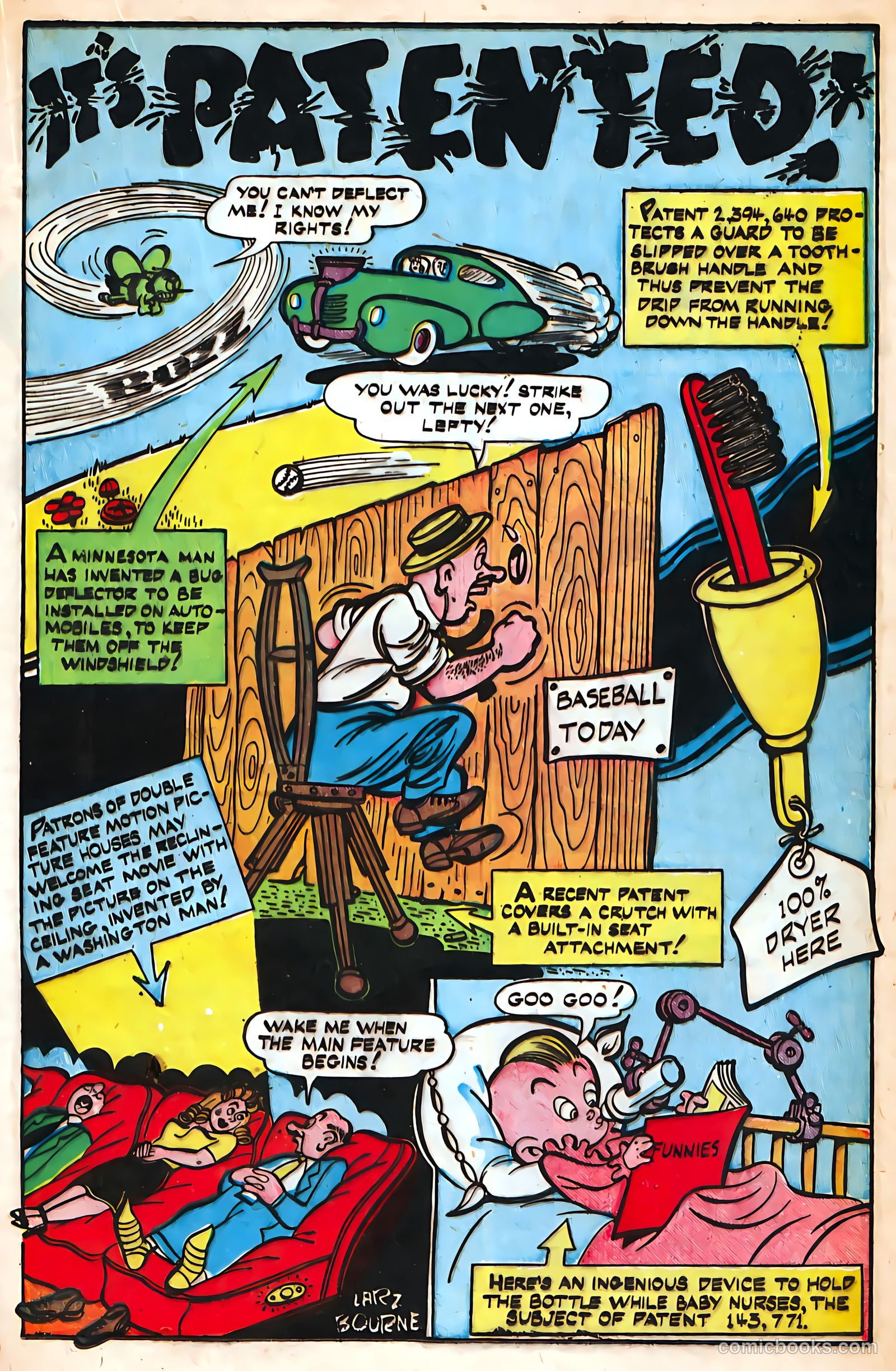 Future #2 (1946) — page 33 of 52