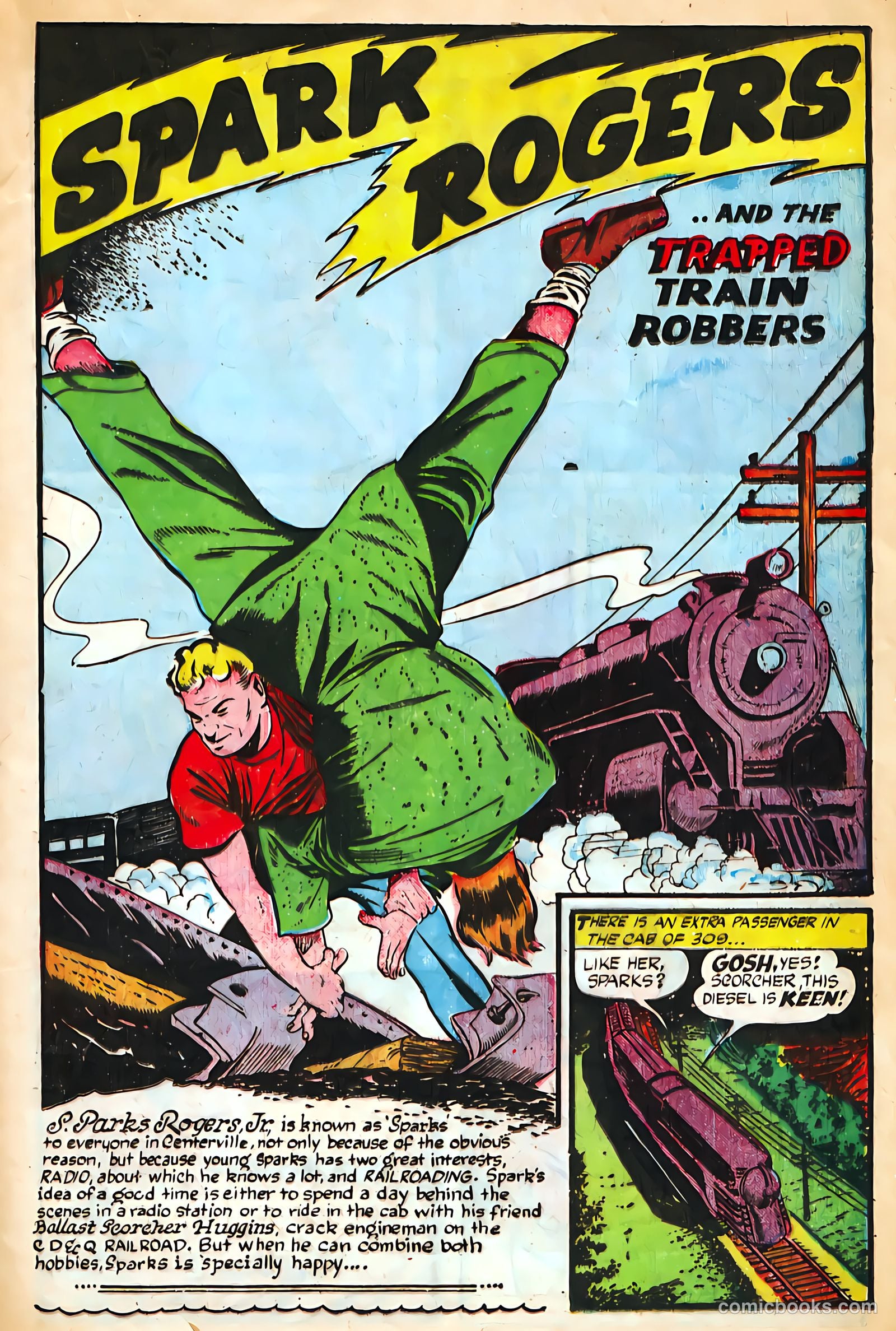 Future #2 (1946) — page 35 of 52