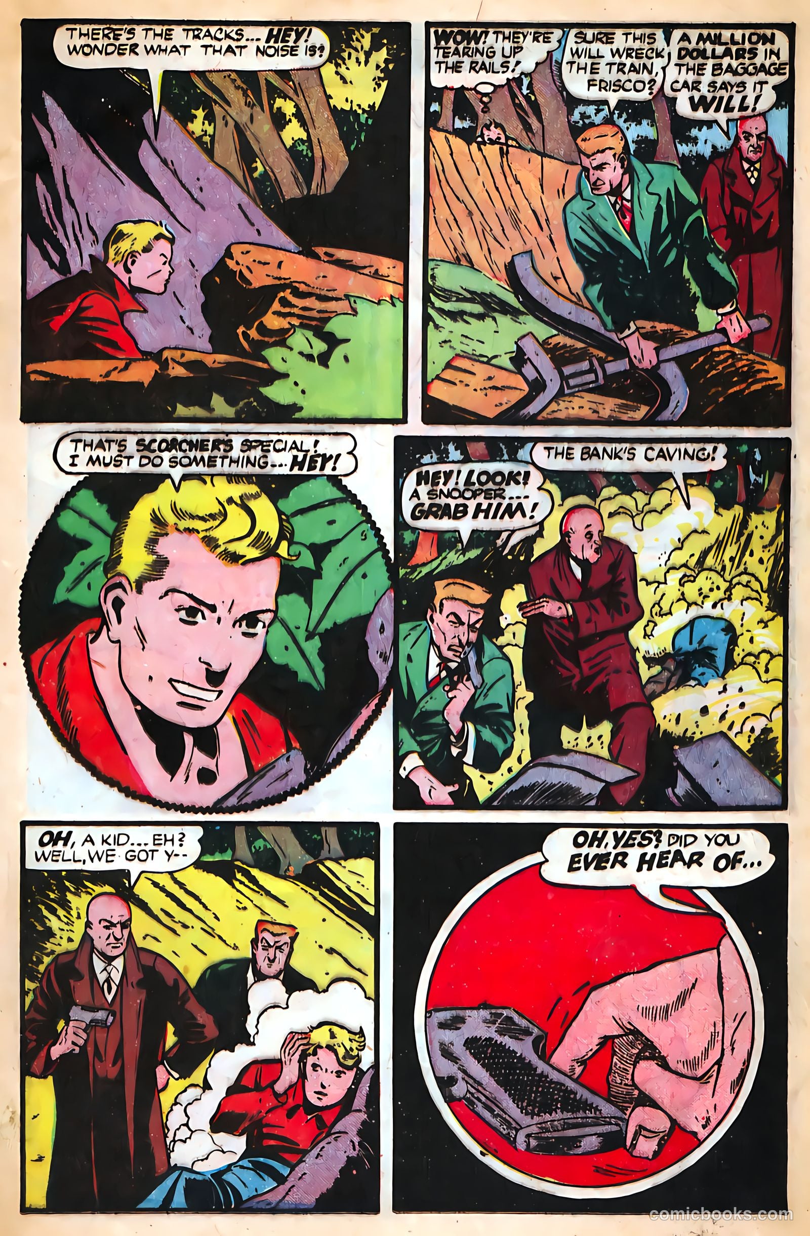 Future #2 (1946) — page 37 of 52