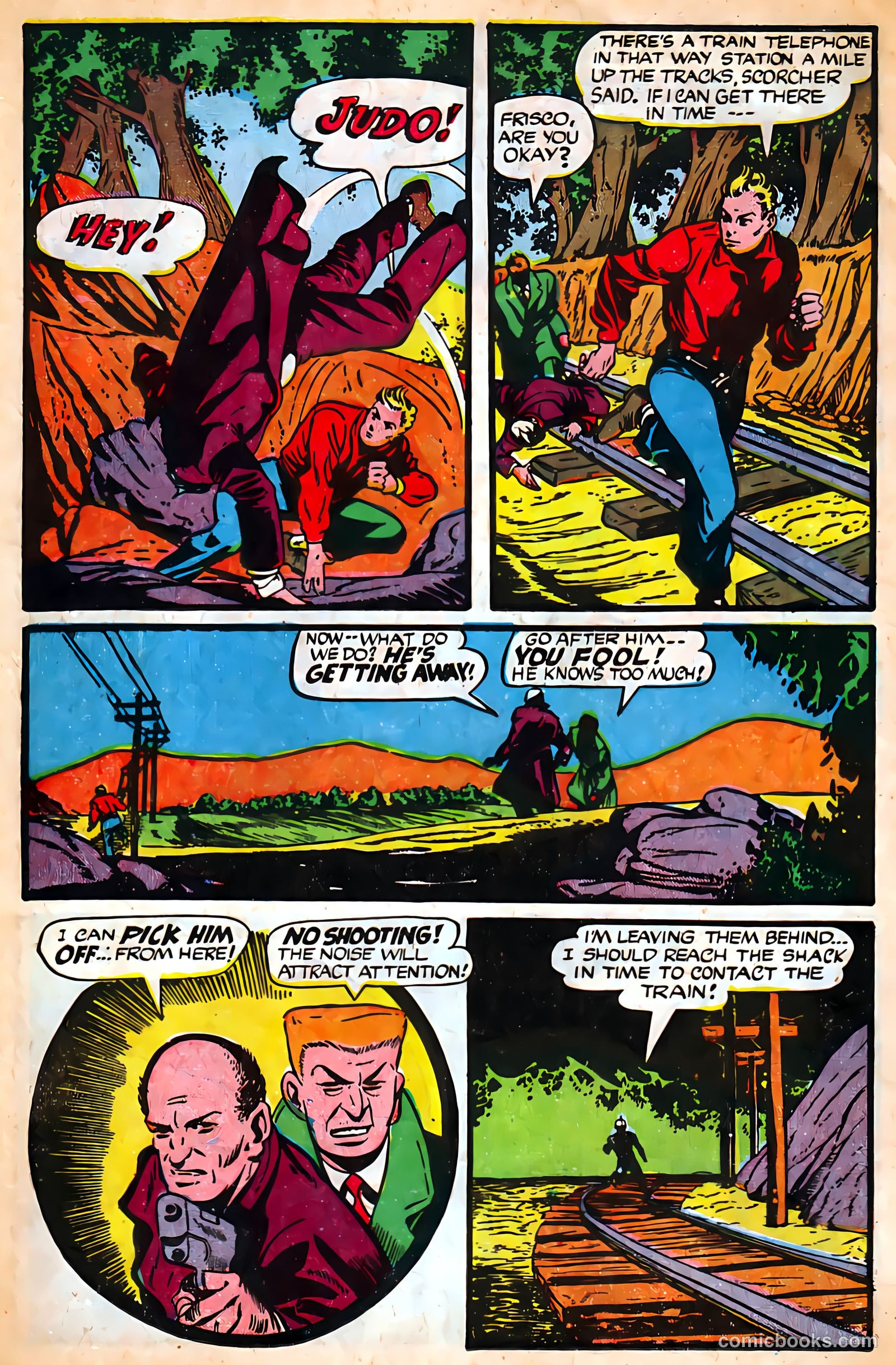 Future #2 (1946) — page 38 of 52