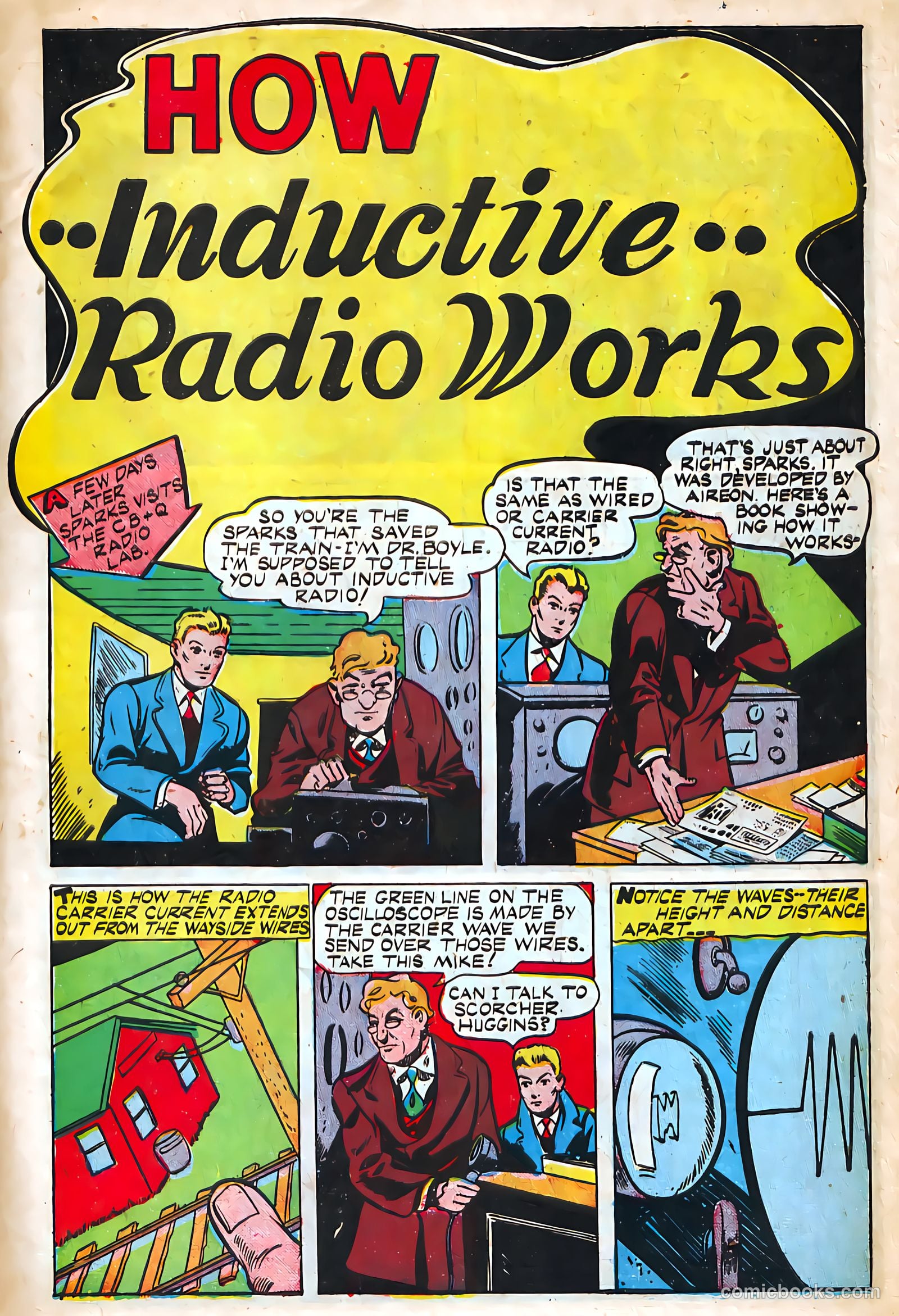 Future #2 (1946) — page 43 of 52