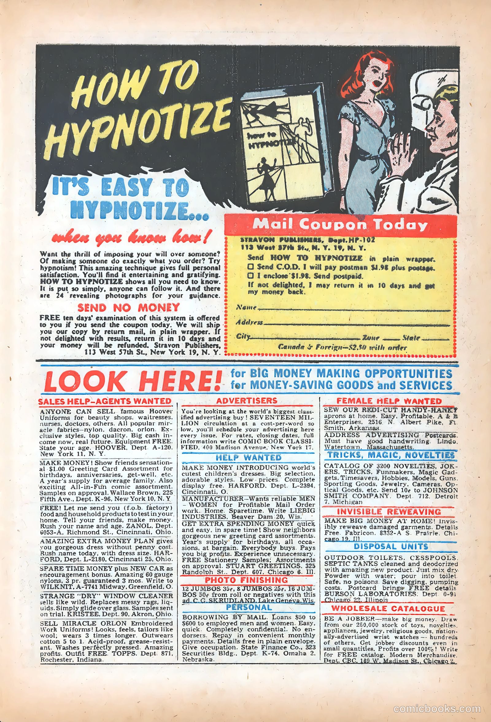 G.I. Combat #14 (1954) — page 33 of 35