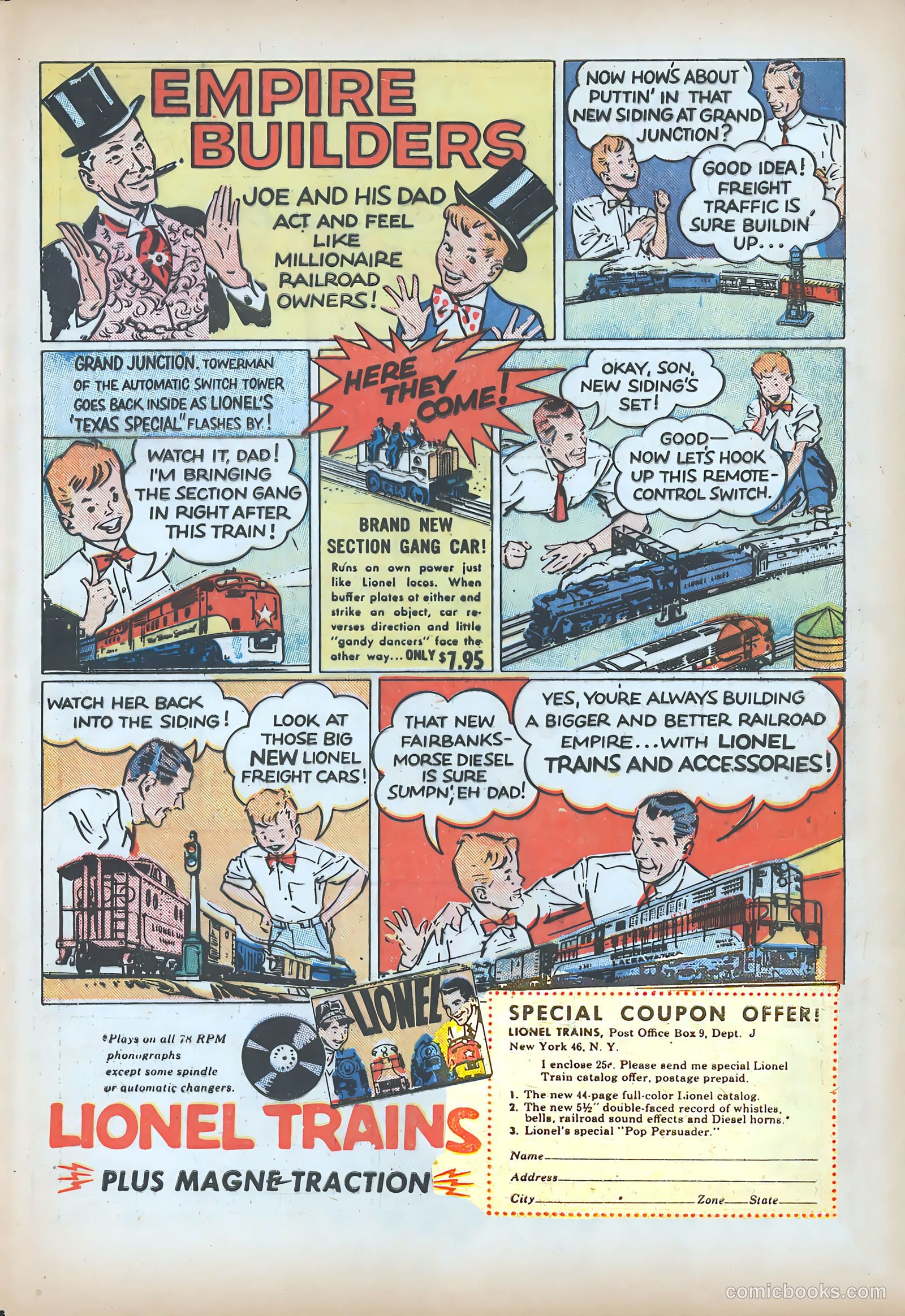 G.I. Combat #20 (1955) — page 34 of 38