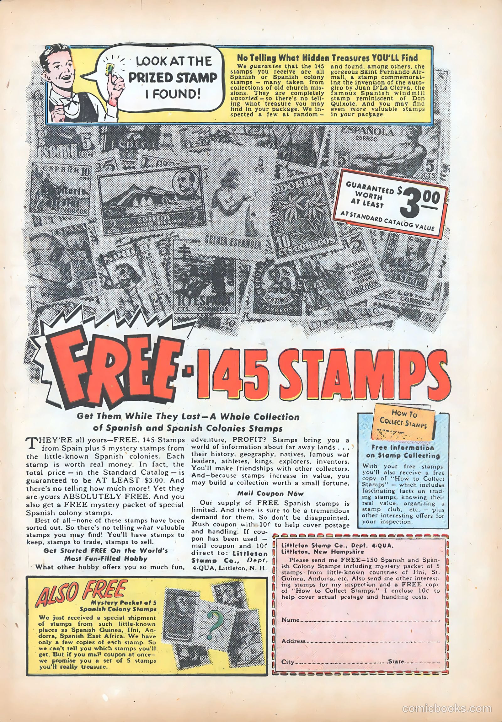 G.I. Combat #23 (1955) — page 33 of 36
