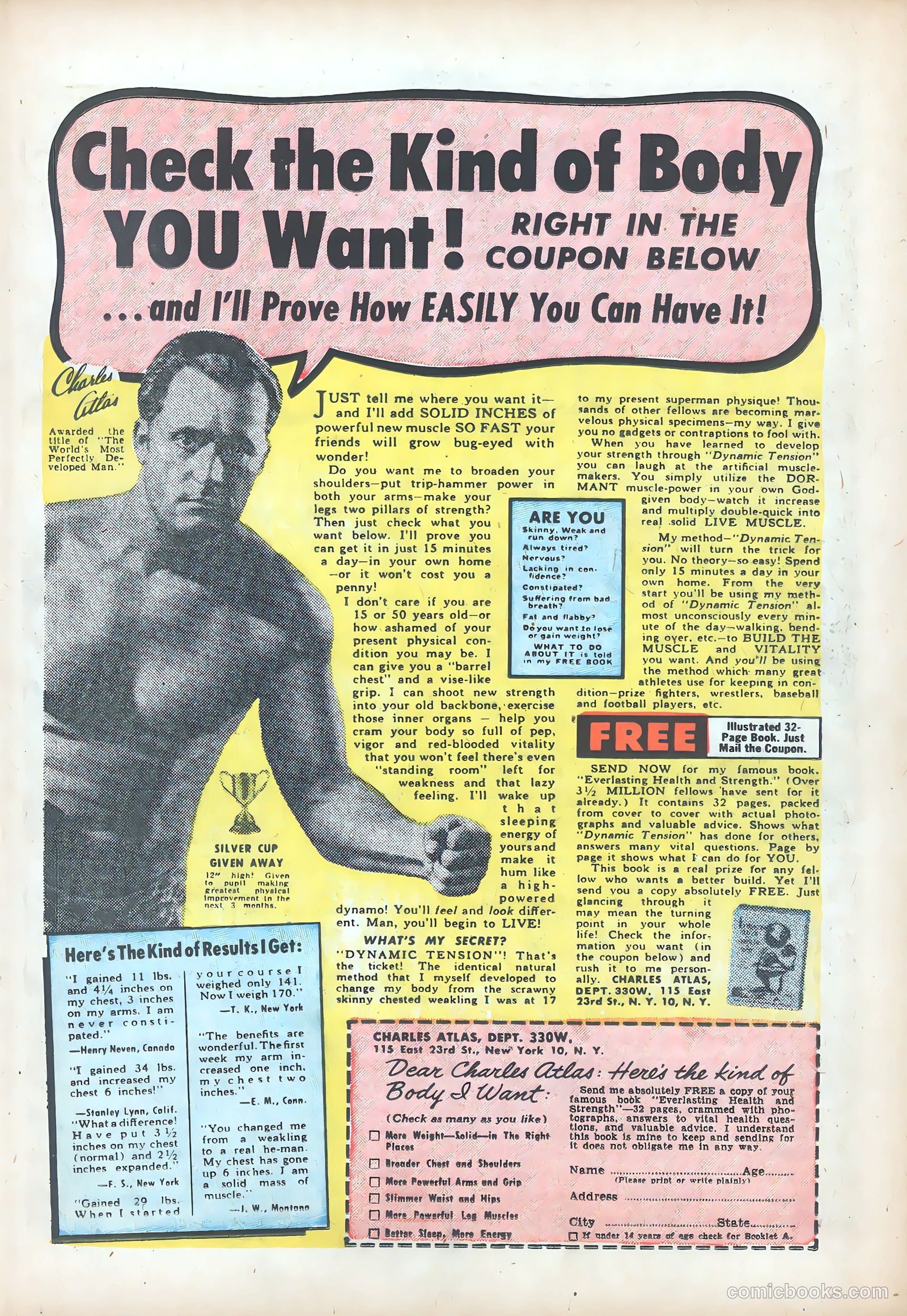 G.I. Combat #27 (1955) — page 25 of 36