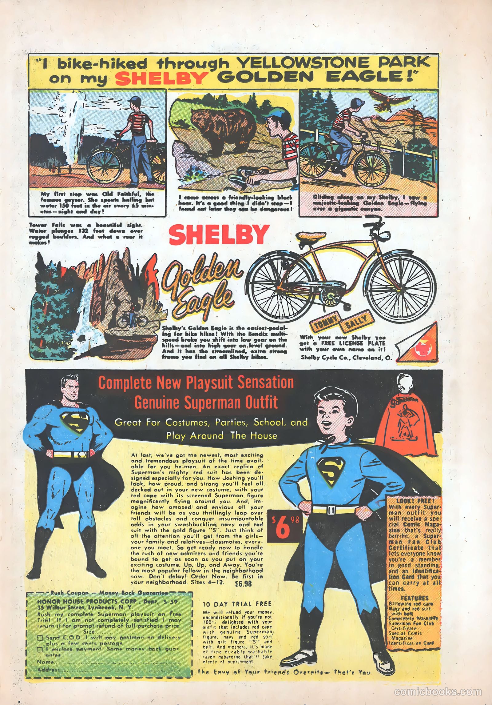 G.I. Combat #31 (1955) — page 25 of 36