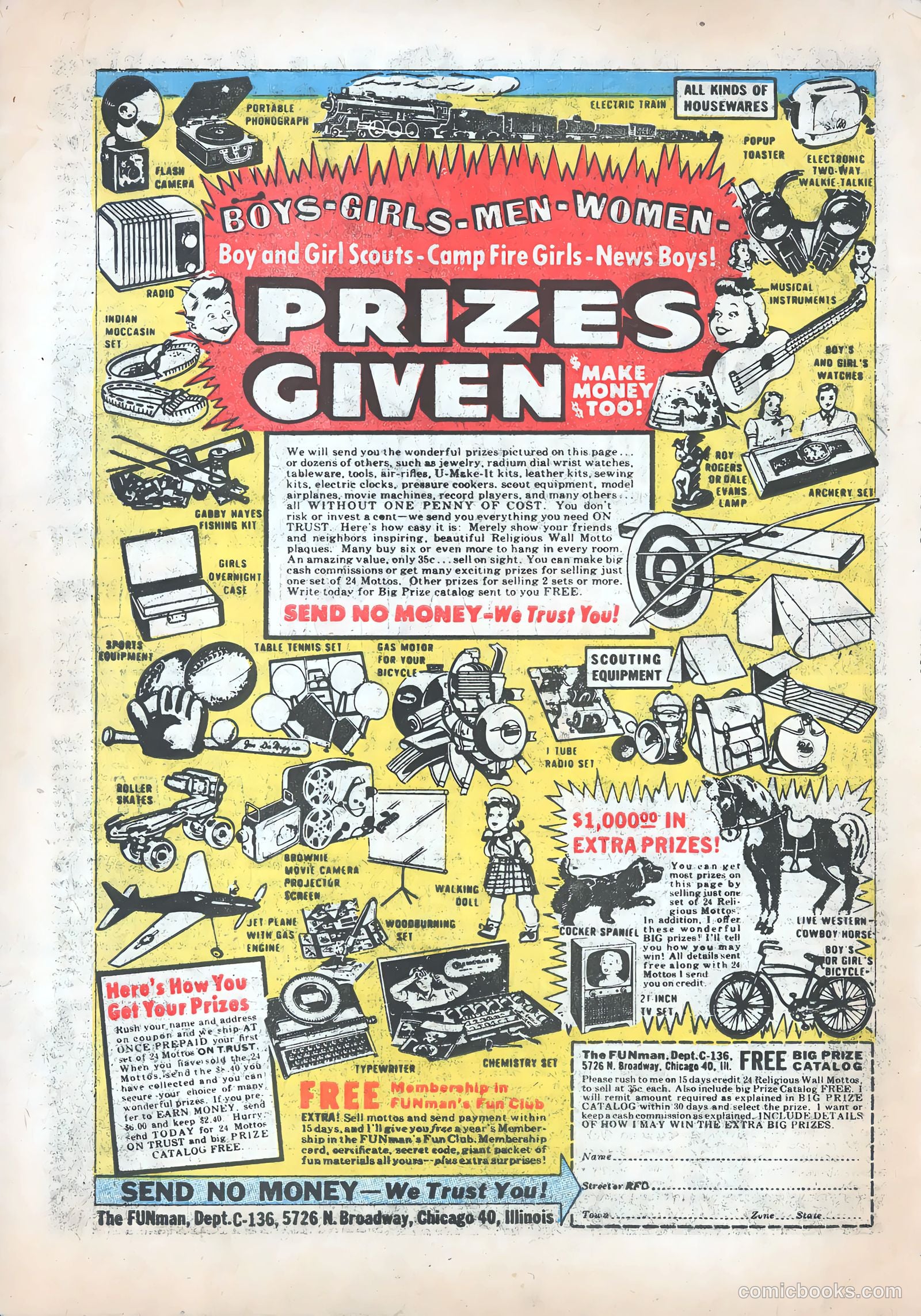 G.I. Combat #31 (1955) — page 34 of 36