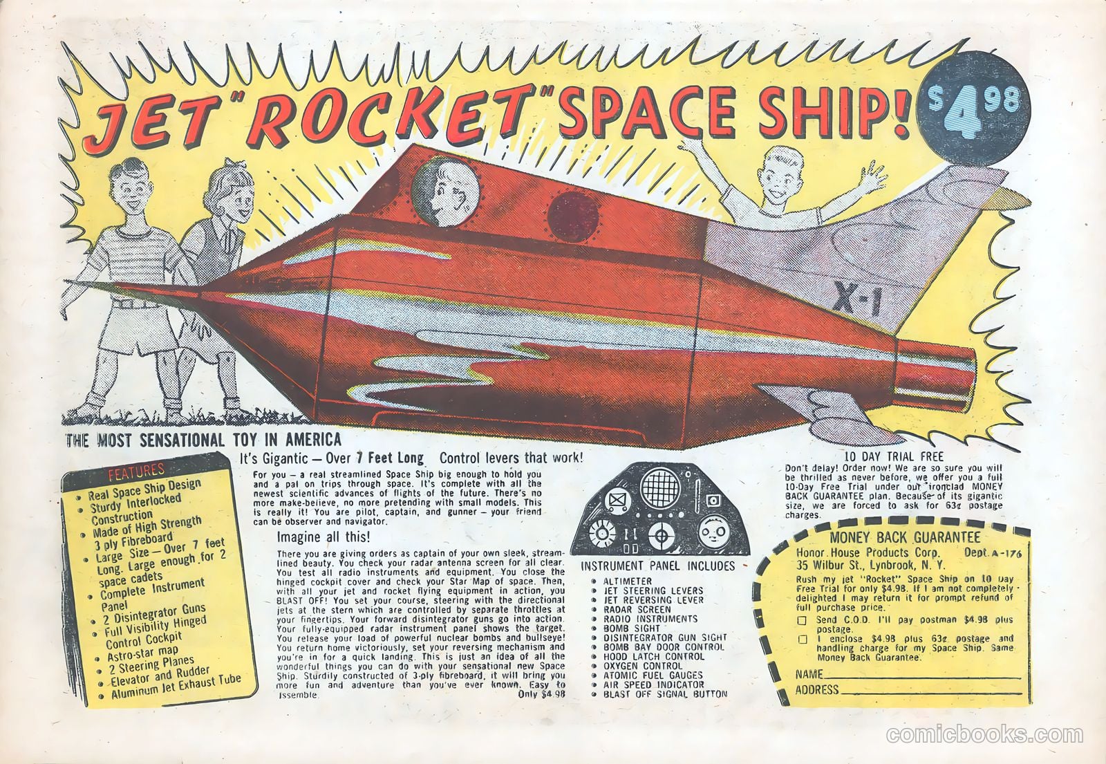 G.I. Combat #33 (1956) — page 26 of 37