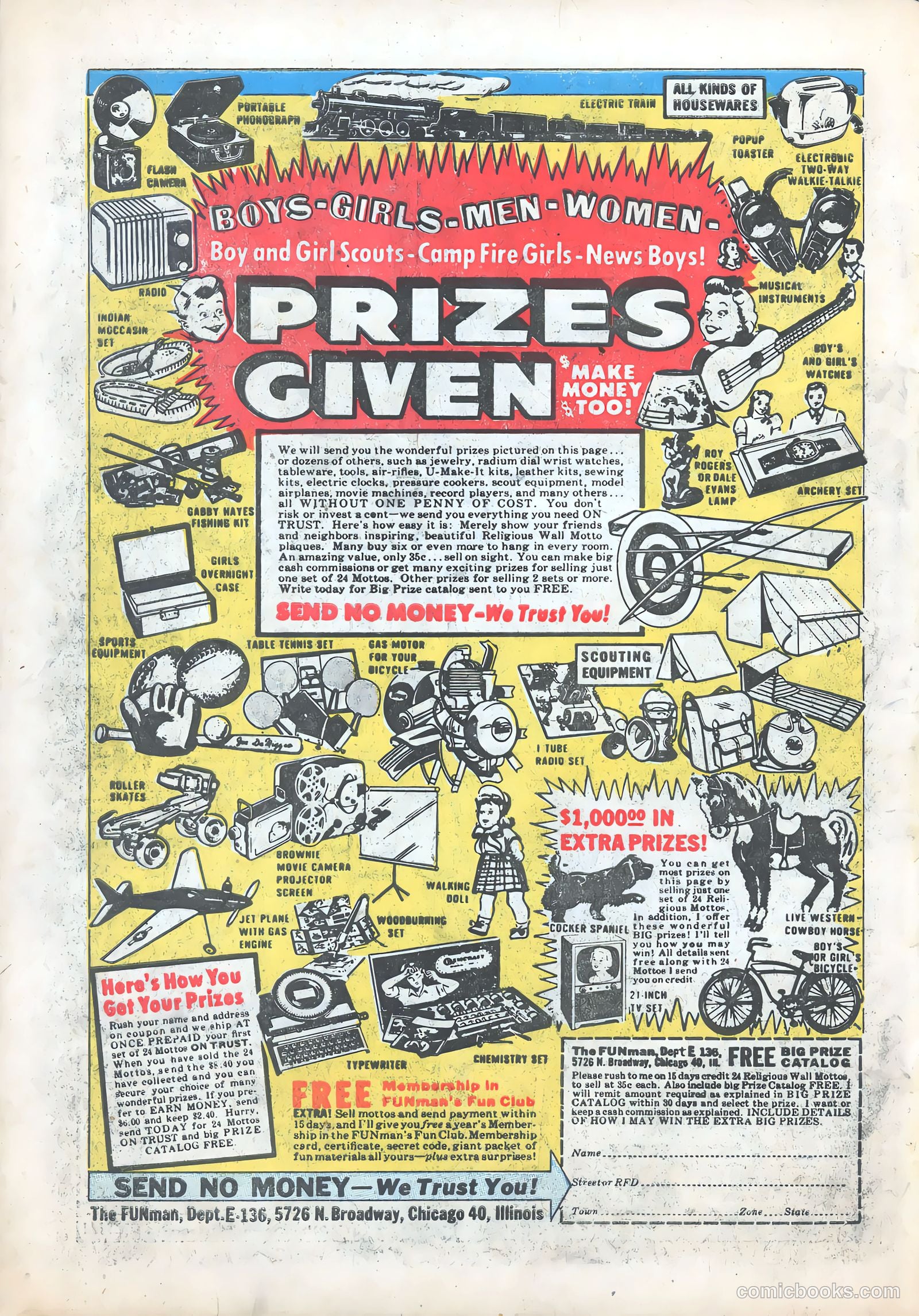 G.I. Combat #33 (1956) — page 35 of 37