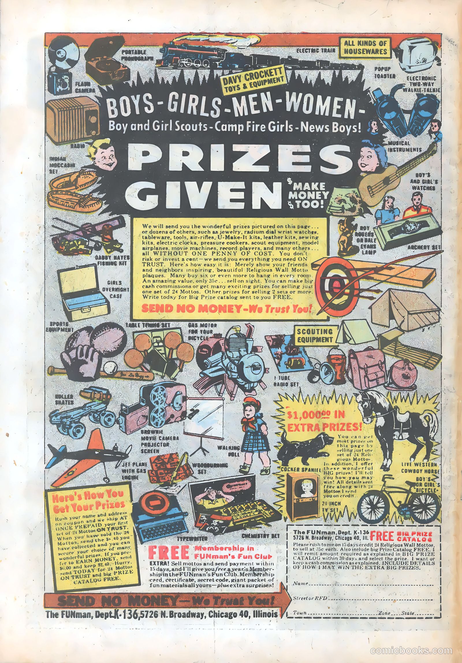 G.I. Combat #38 (1956) — page 35 of 37