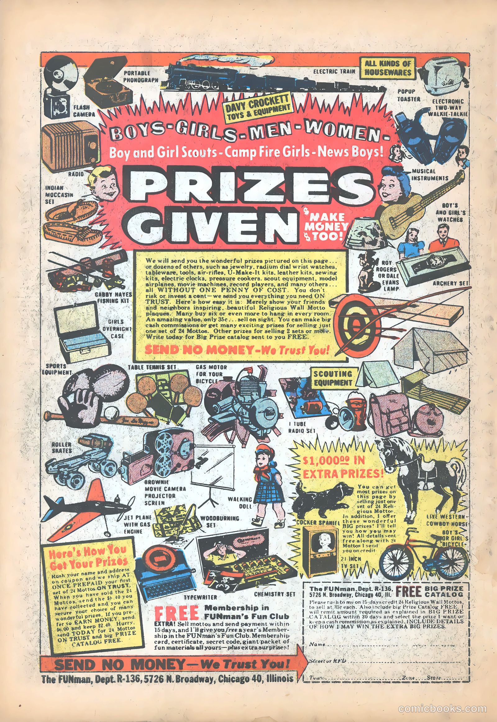 G.I. Combat #43 (1956) — page 34 of 36
