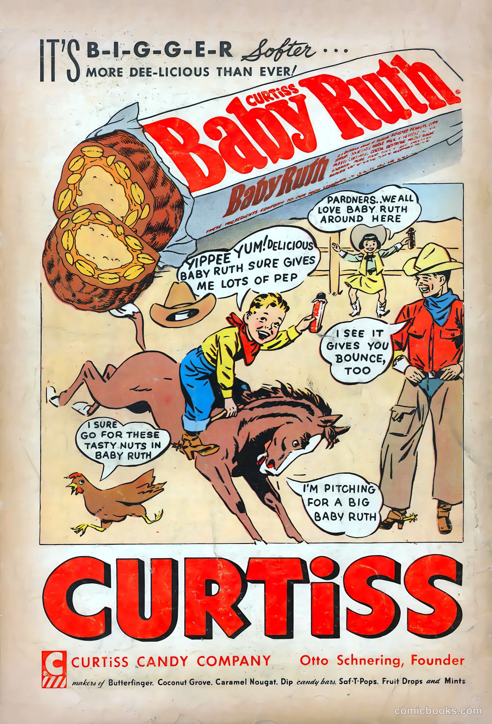 G.I. Combat #43 (1956) — page 36 of 36