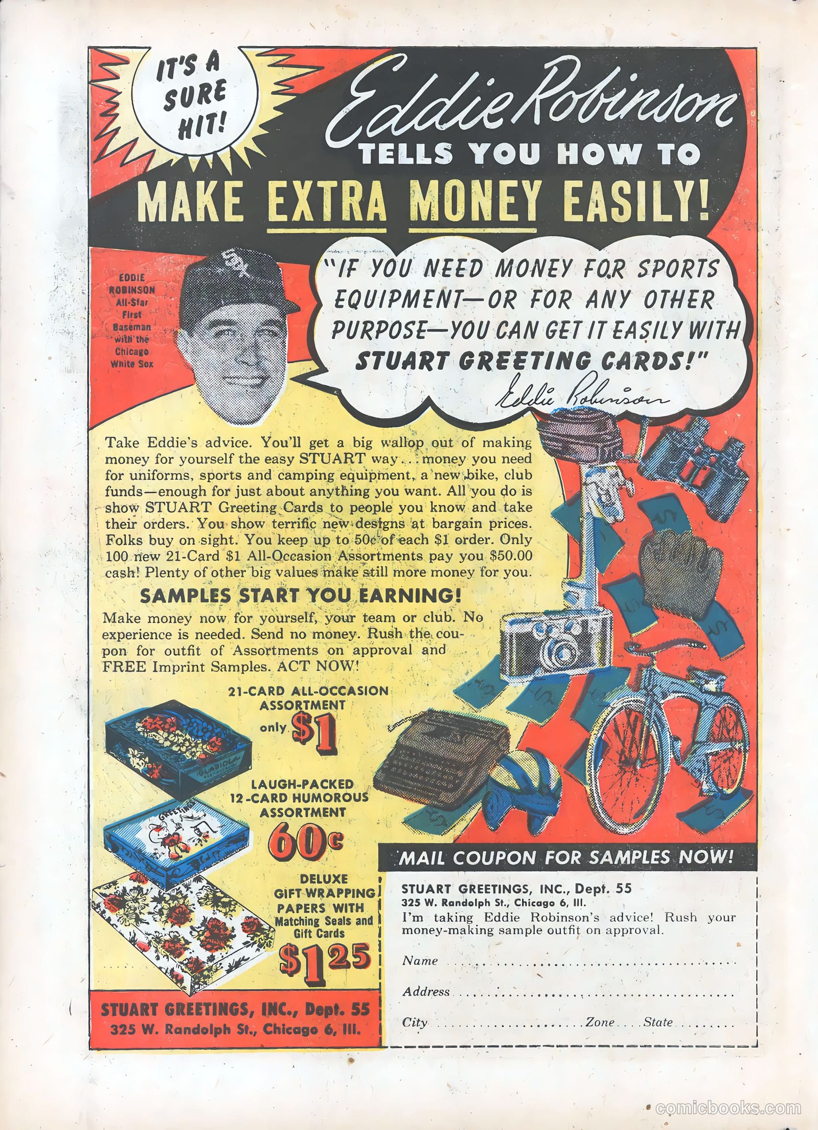 G.I. Combat #7 (1953) — page 35 of 37