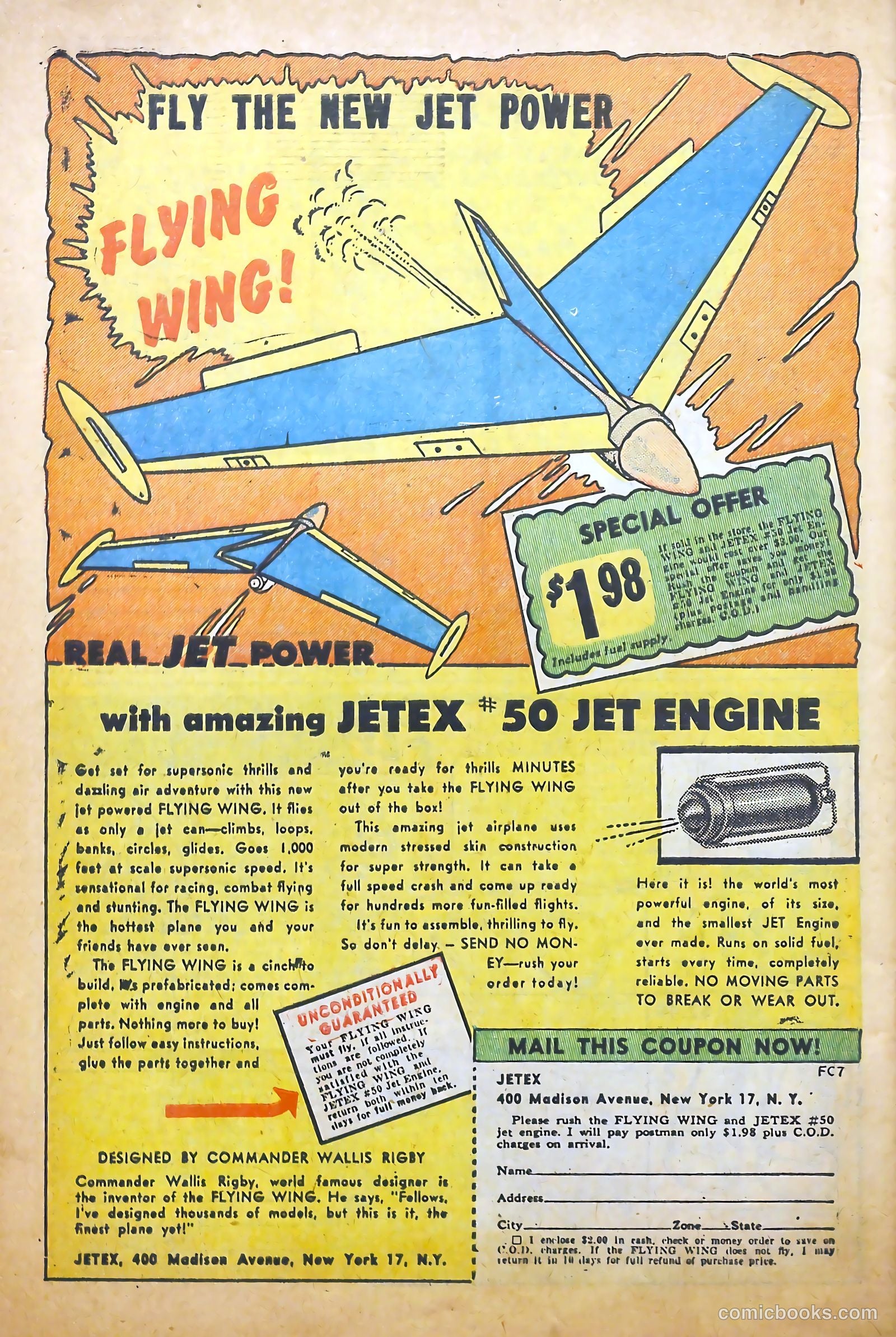 G-I in Battle #2 (1952) — page 34 of 35