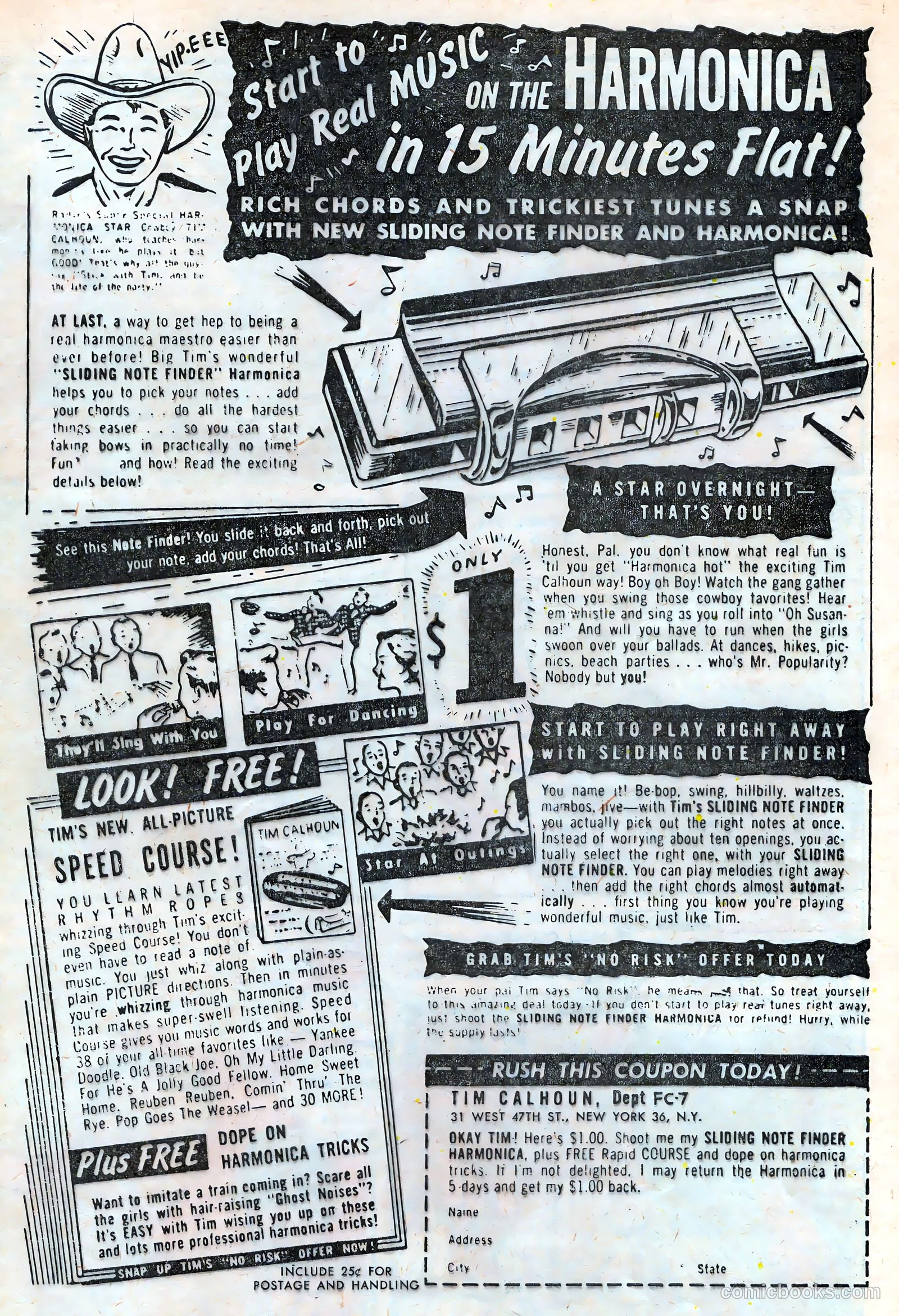 G-I in Battle #3 (1952) — page 10 of 36