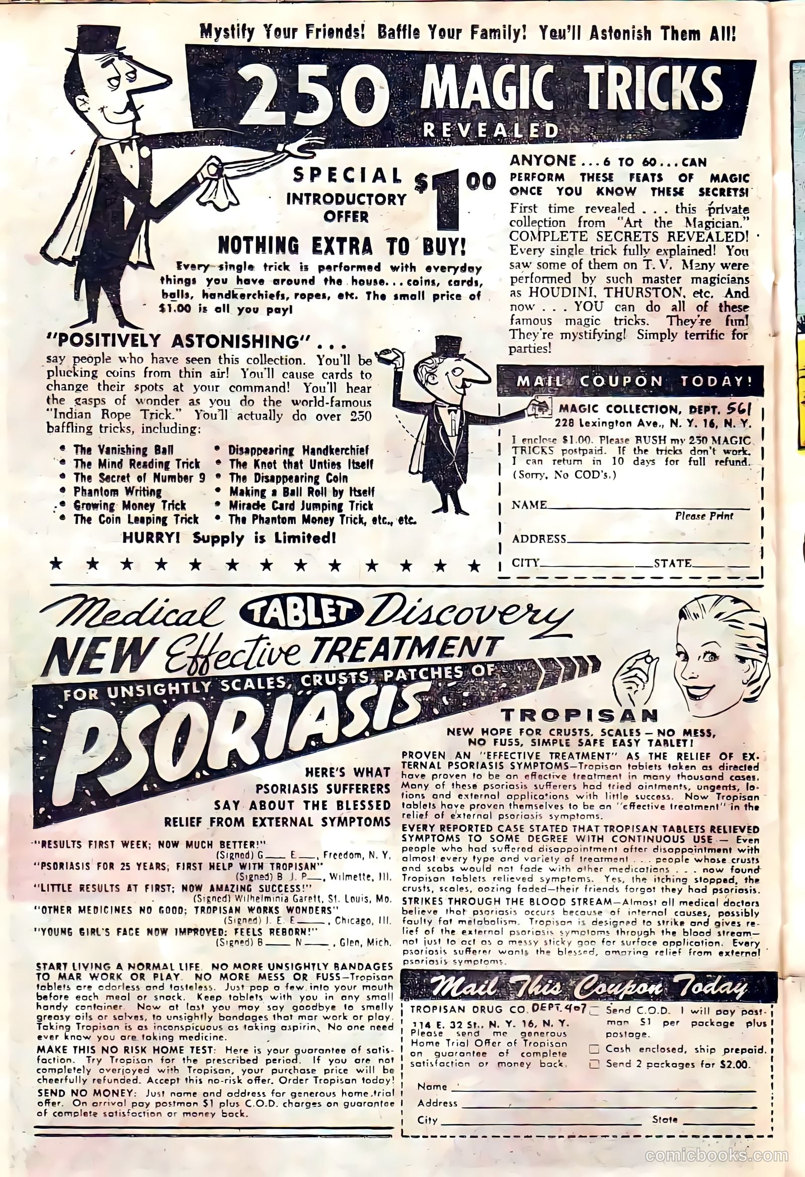 G-I in Battle #4 (1953) — page 24 of 36