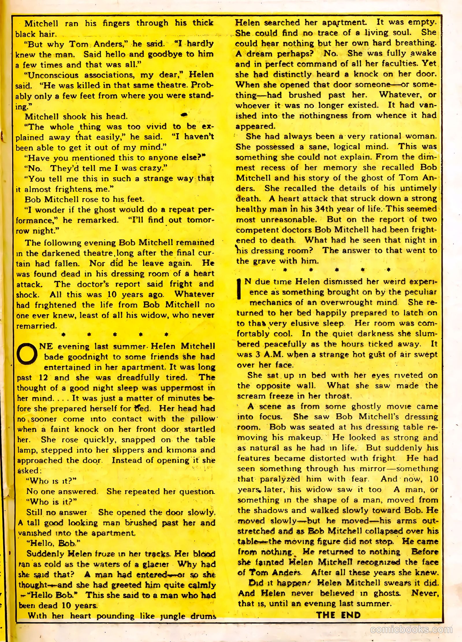 Gangsters Can't Win #2 (1948) — page 36 of 52