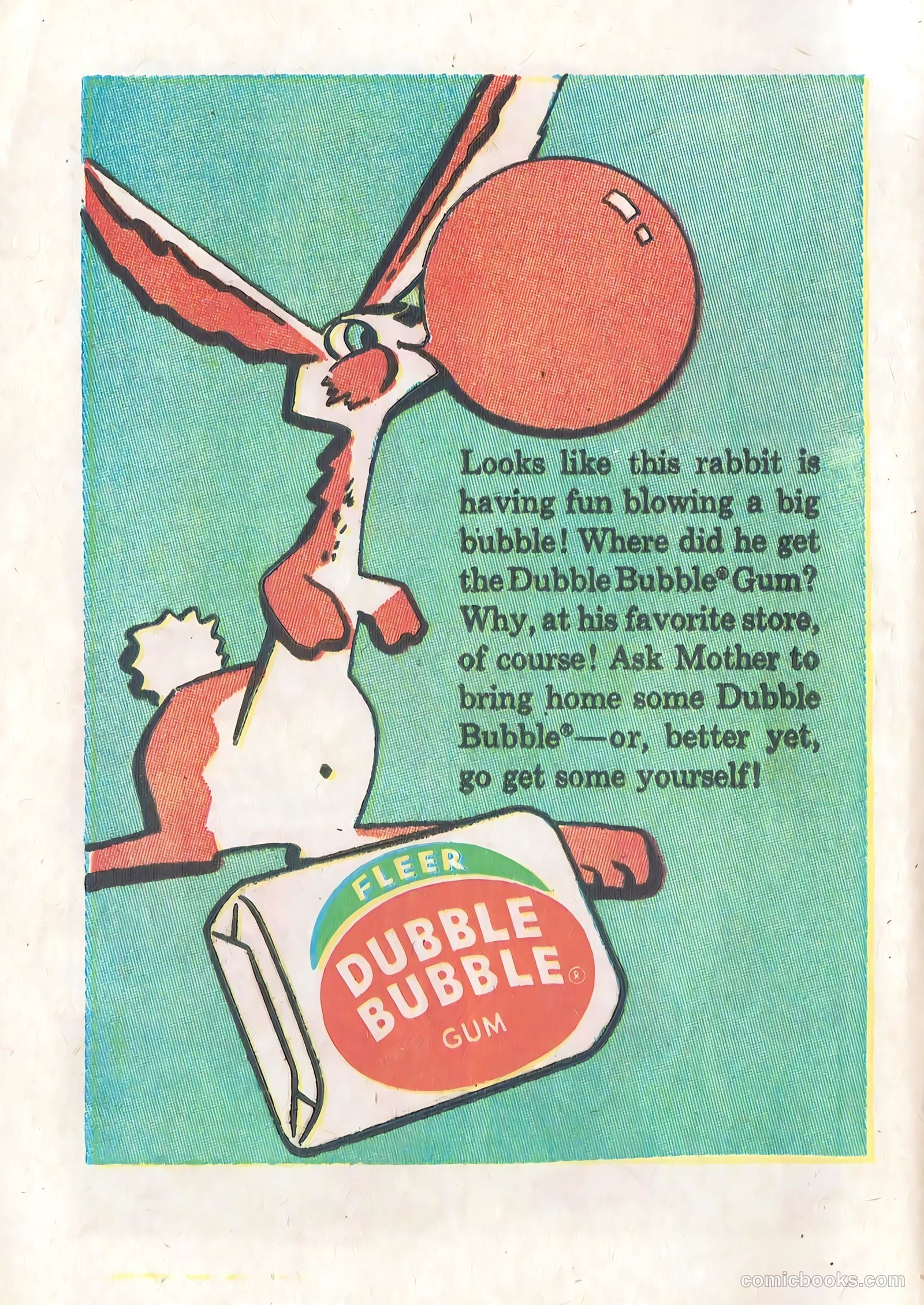 Gay Comics #1 (1954) — page 14 of 36